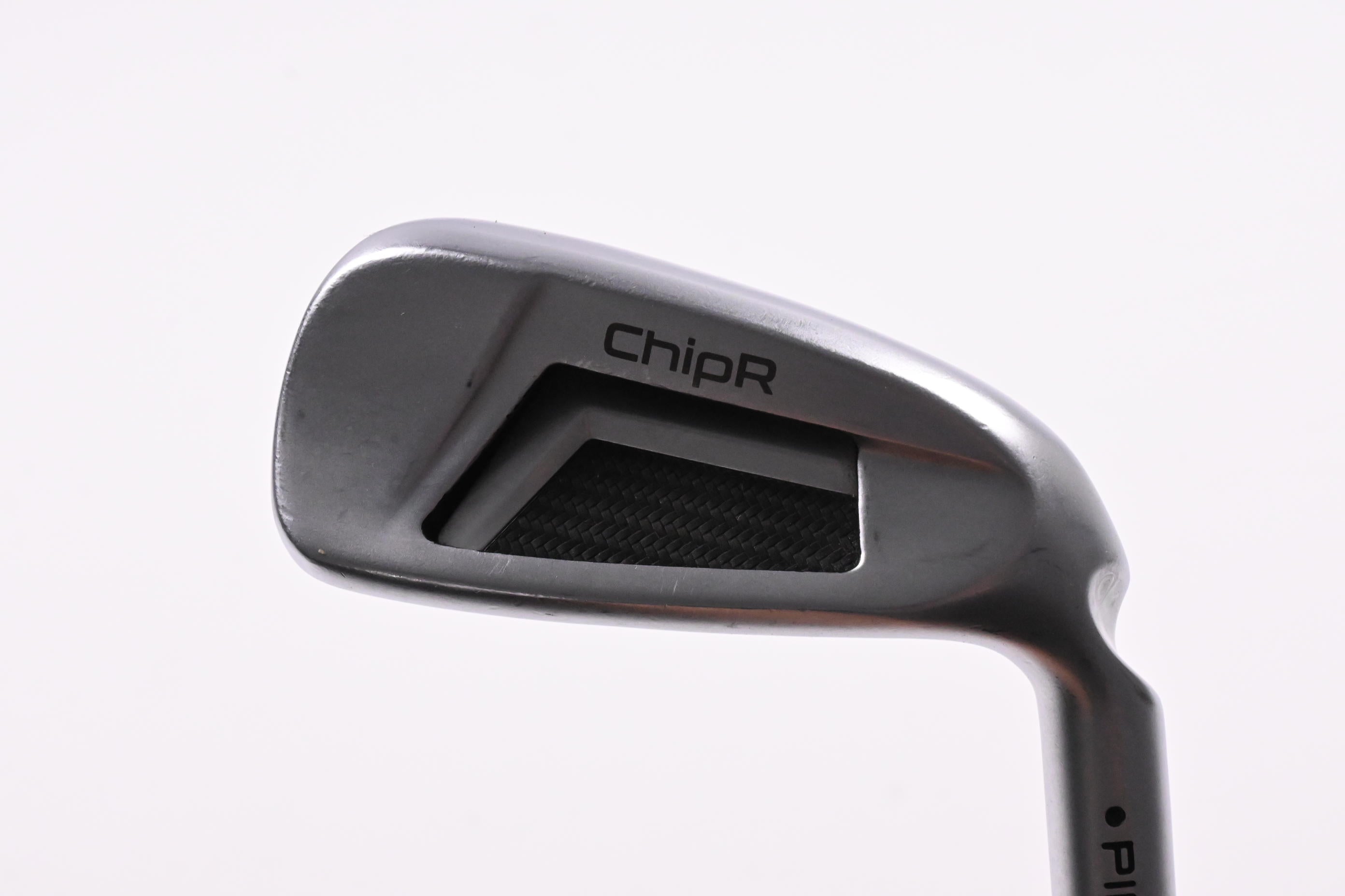 Ladies Ping ChipR / 37 Degree / Black Dot / Ladies Flex Ping ULT 240 Shaft