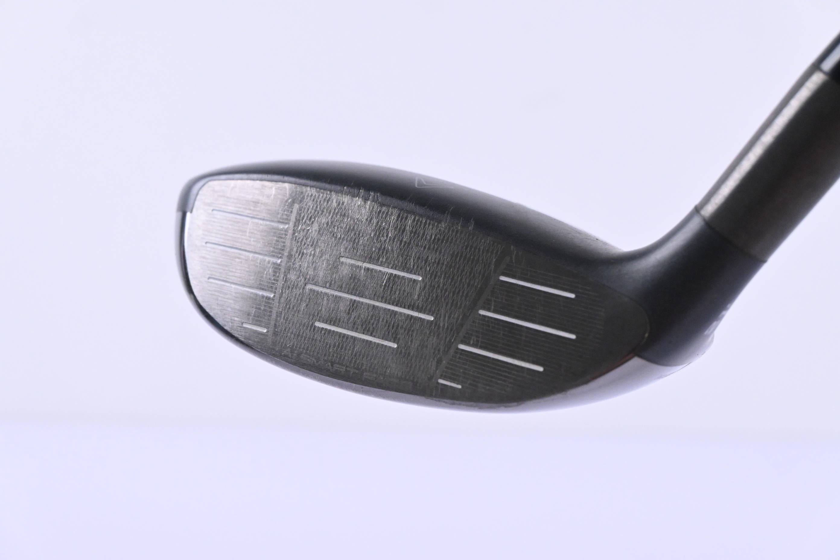 Callaway Paradym Ai Smoke Max D #7 Wood / 21 Degree / Regular Flex Tensei AV 65