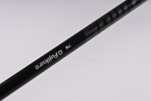 Cobra King F9 #5 Hybrid / 24 Degree / Stiff Flex Fujikura Black 7 Shaft