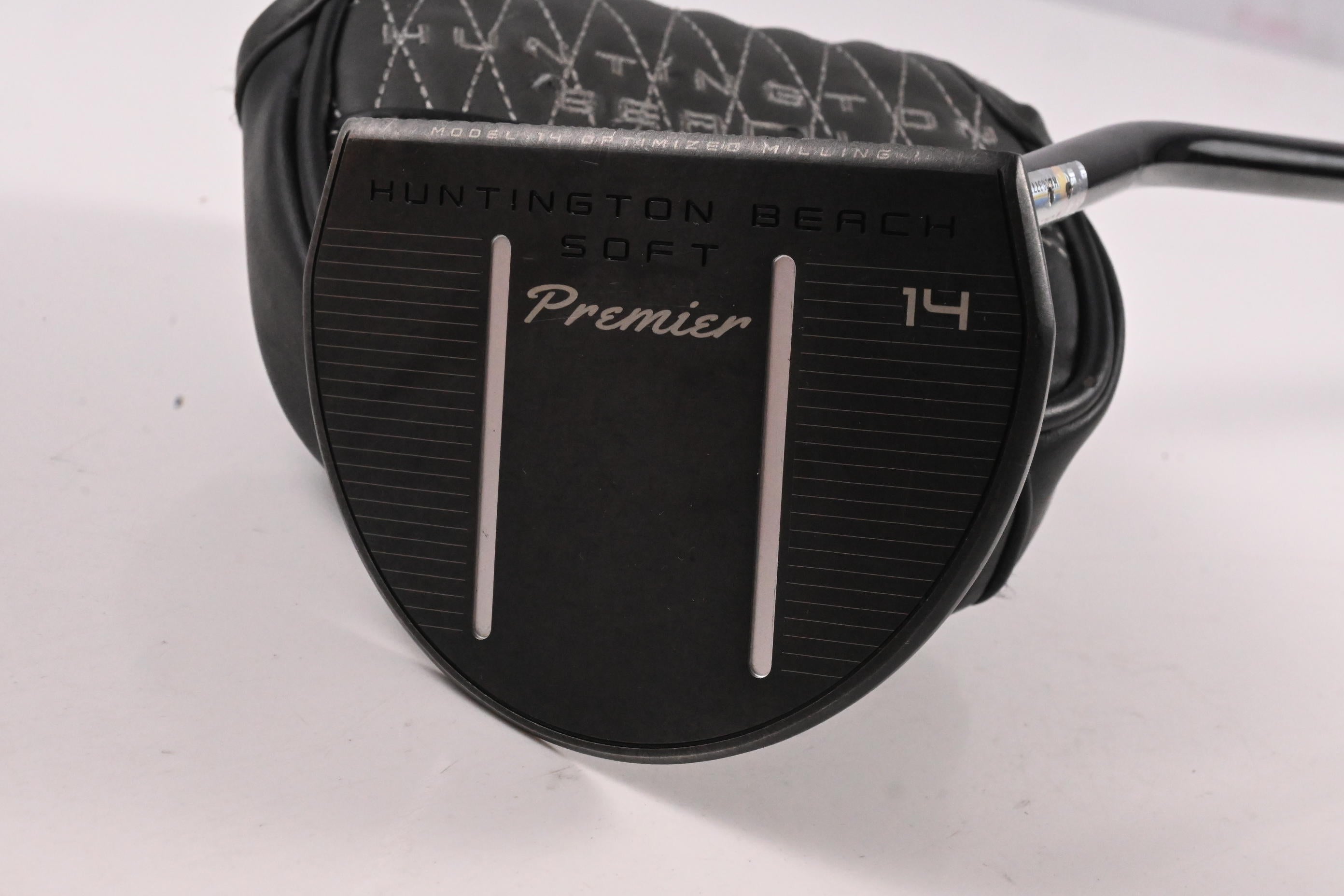 Cleveland Huntington Beach Soft Premier Putter / 34 Inch