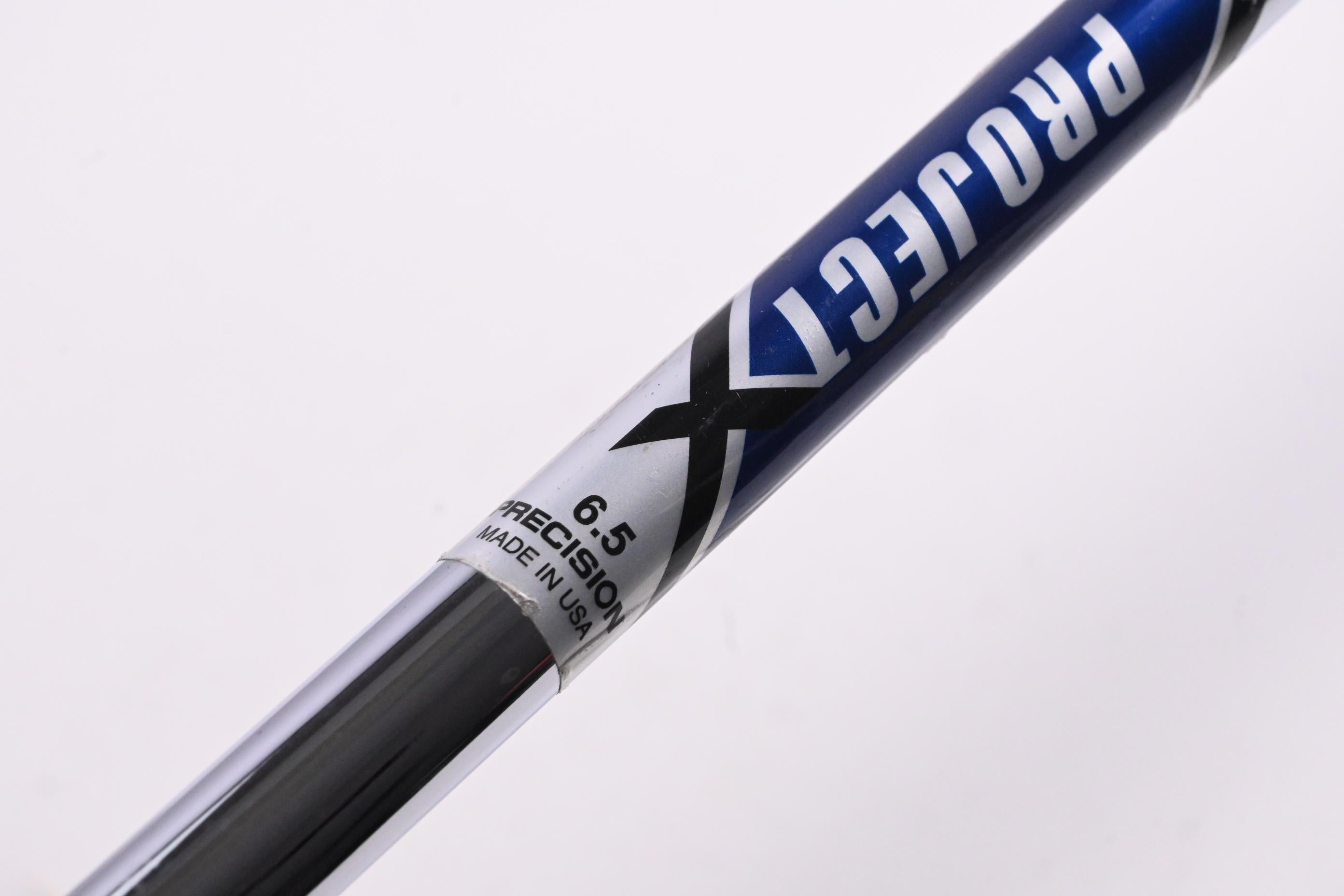 Taylormade P7MB 2023 #4 Iron / 23 Degree / X-Flex Project X Rifle Shaft
