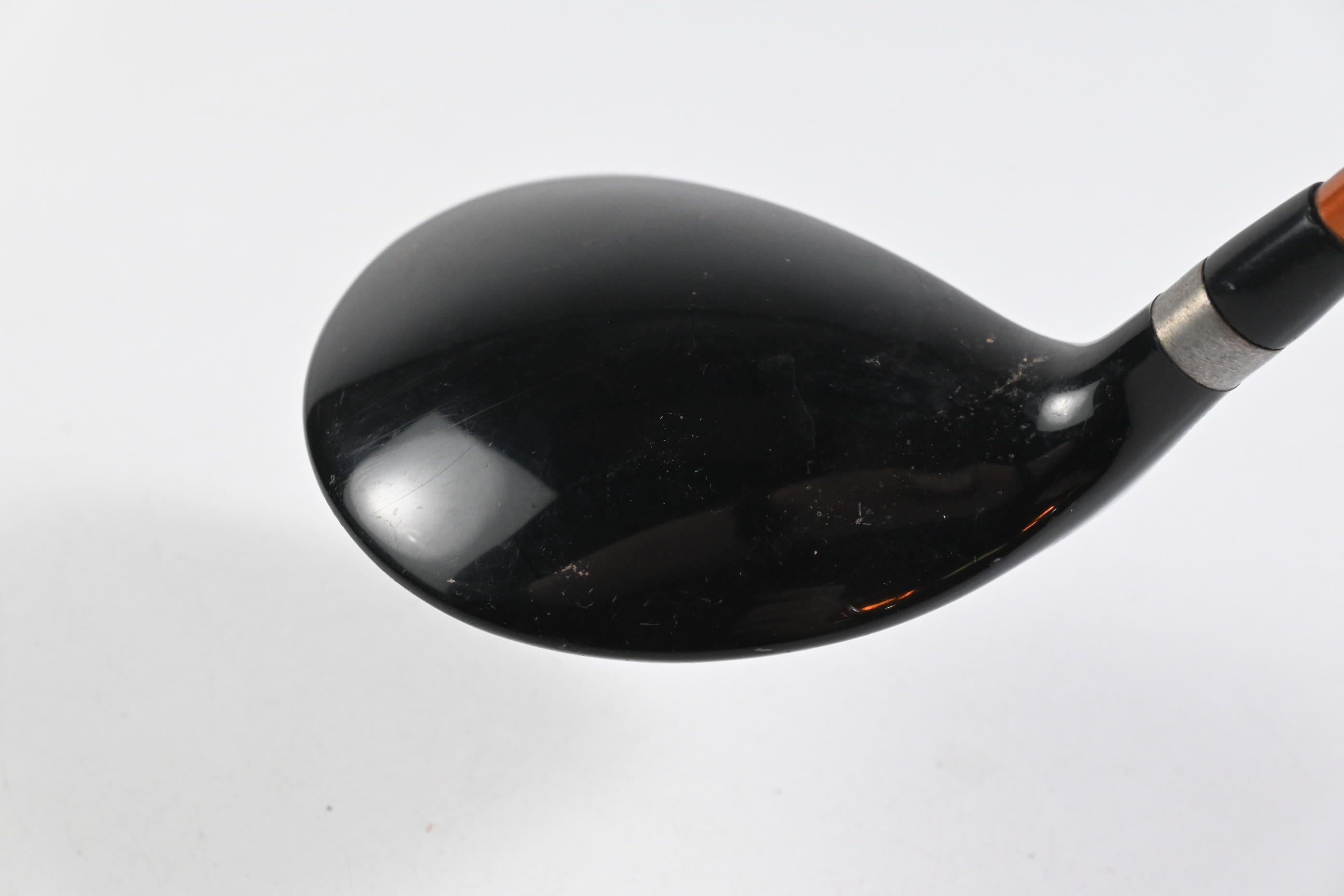 Left Hand Ping G10 #5 Wood / 18.5 Degree / Regular Flex Ping TFC 129 Shaft