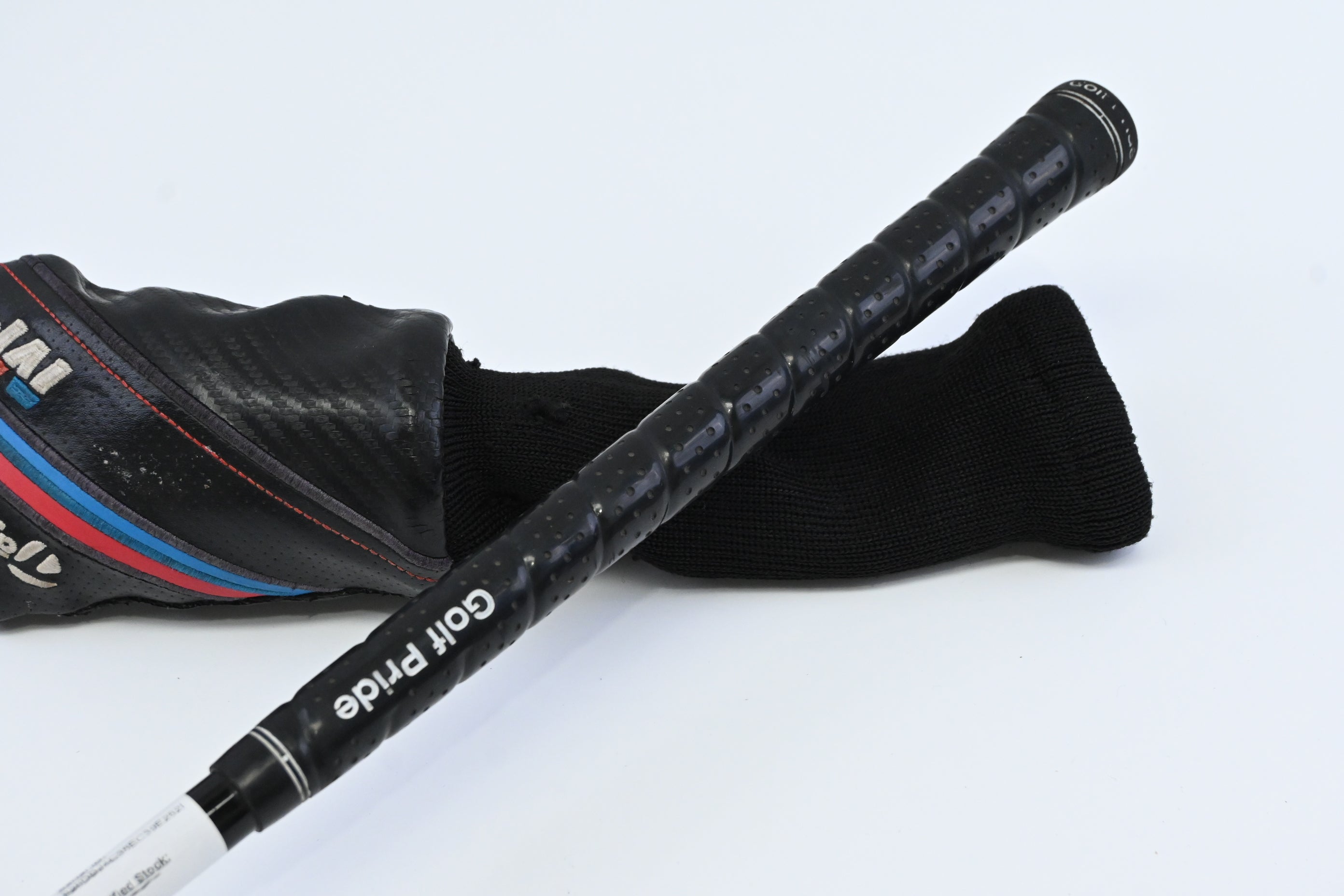 Taylormade M4 #3 Hybrid / 19 Degree / Regular Flex Tensei CK Blue 70