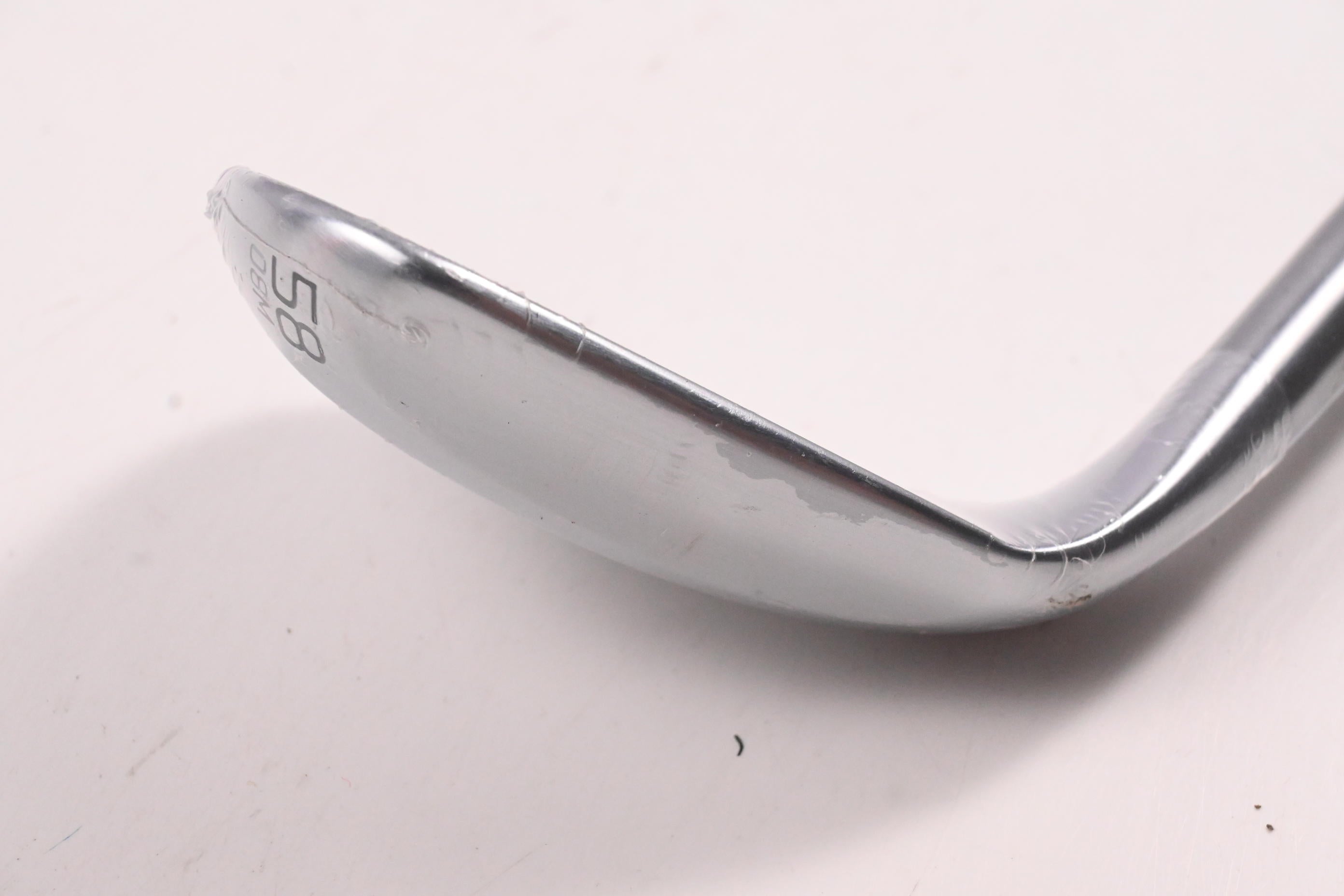 Titleist Vokey SM11 Lob Wedge / 58 Degree / Wedge Flex Titleist Vokey SM11 Shaft