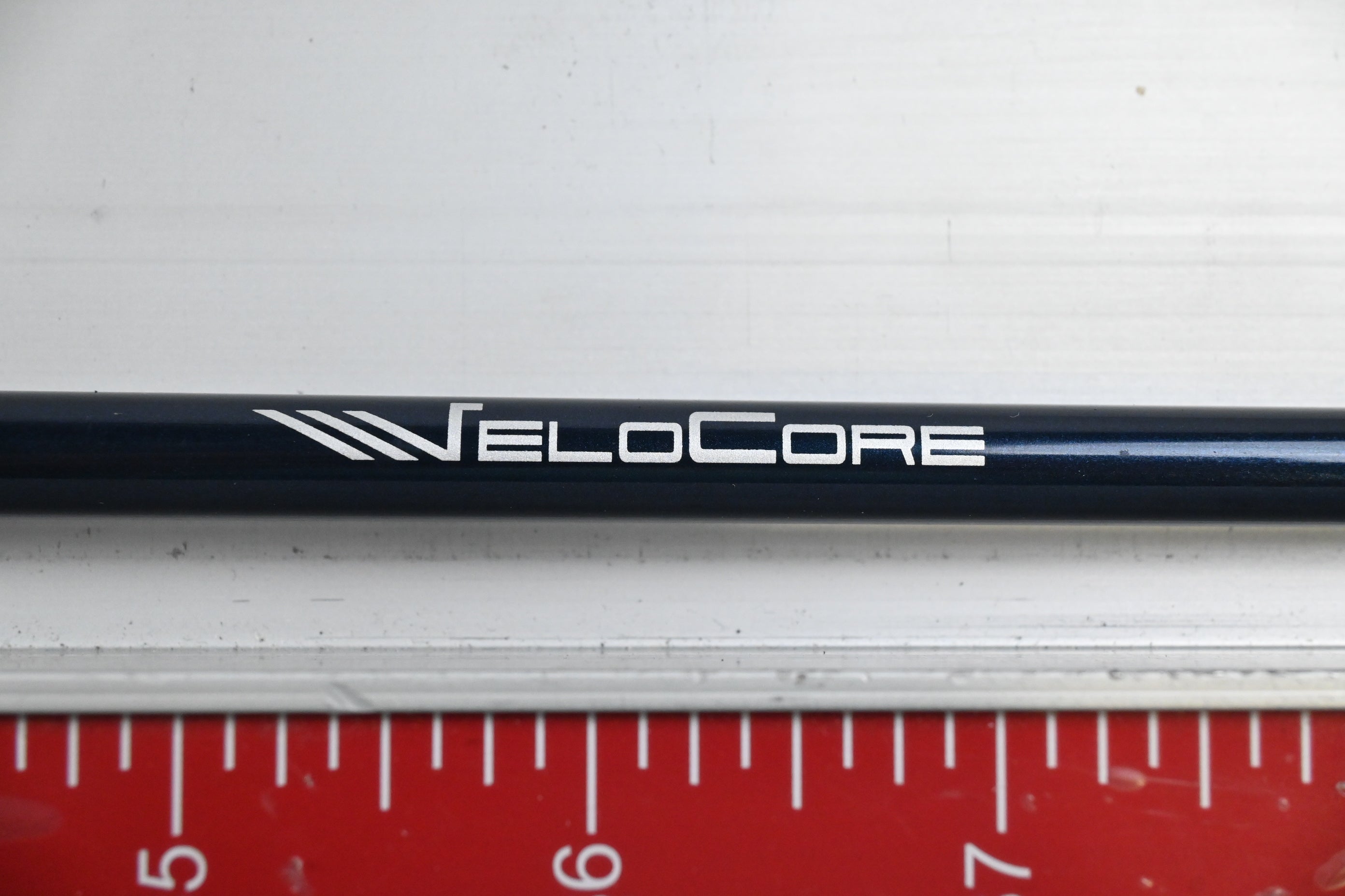 Fujikura Ventus Velocore Blue 7 #7 Wood / Stiff Flex / Ping 3rd Gen
