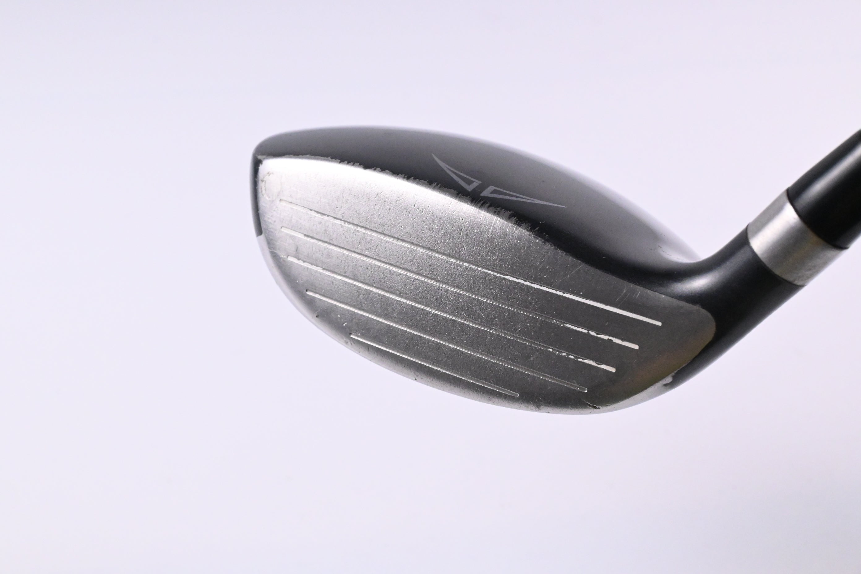 Ping G20 #3 Wood / 15 Degree / Regular Flex Ping TFC 169 Shaft