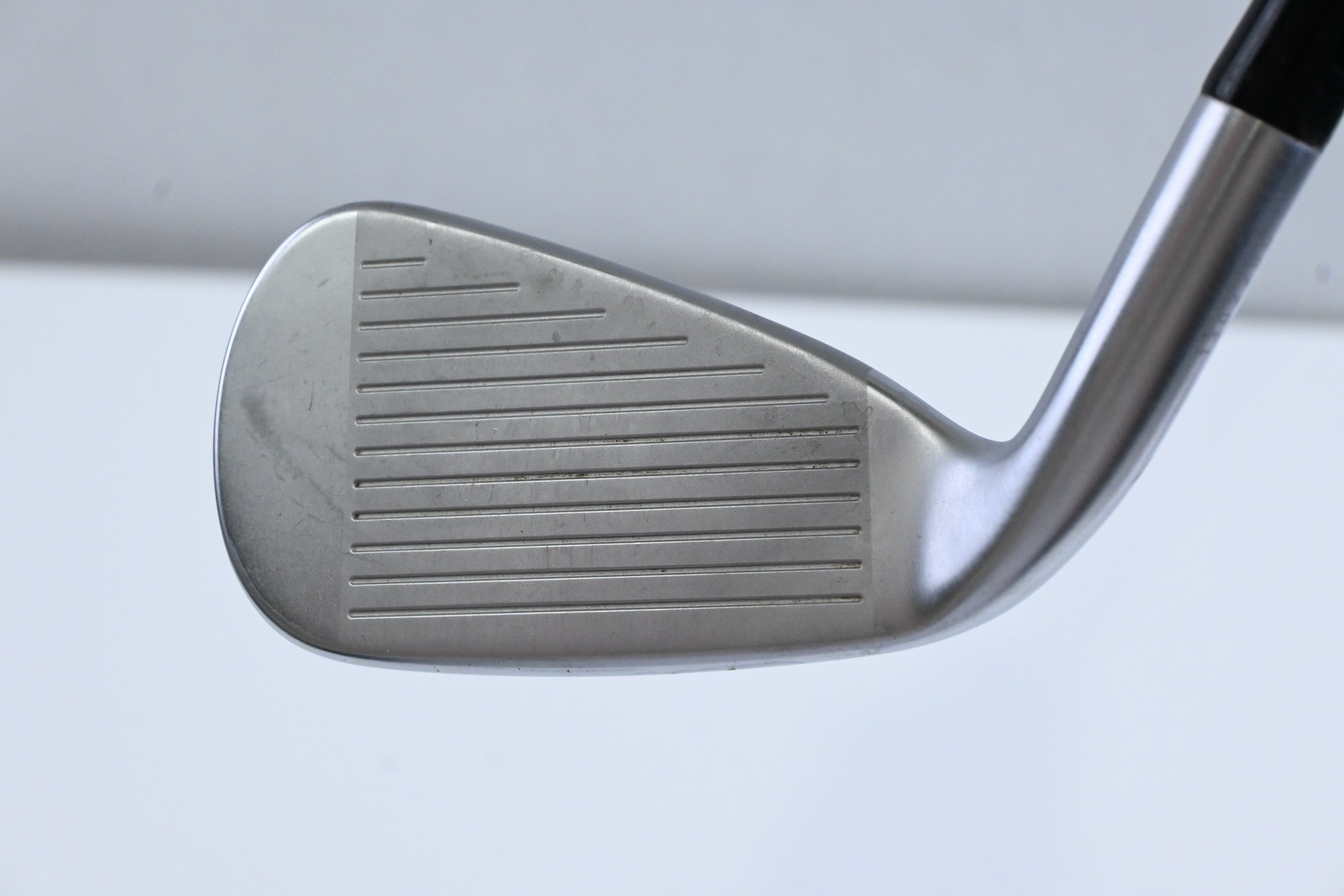Mizuno JPX 919 Hot Metal #5 Iron / 23 Degree / Regular Flex UST Recoil ESX 460