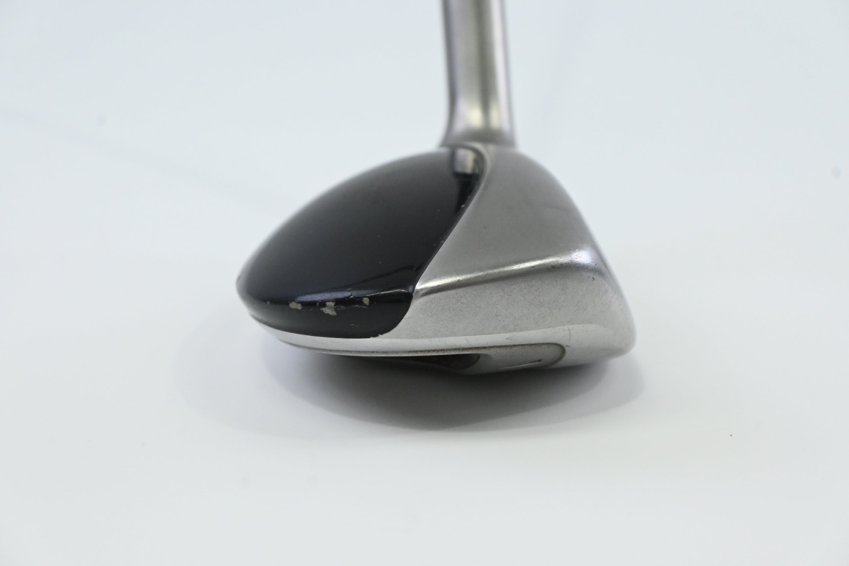 Taylormade R7 Draw #5 Hybrid / 25 Degree / Senior Flex Taylormade REAX 55 Shaft