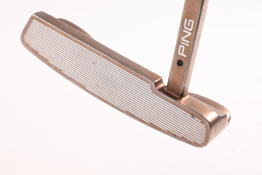 Ping Karsten TR Anser 5 Putter / 34 Inch