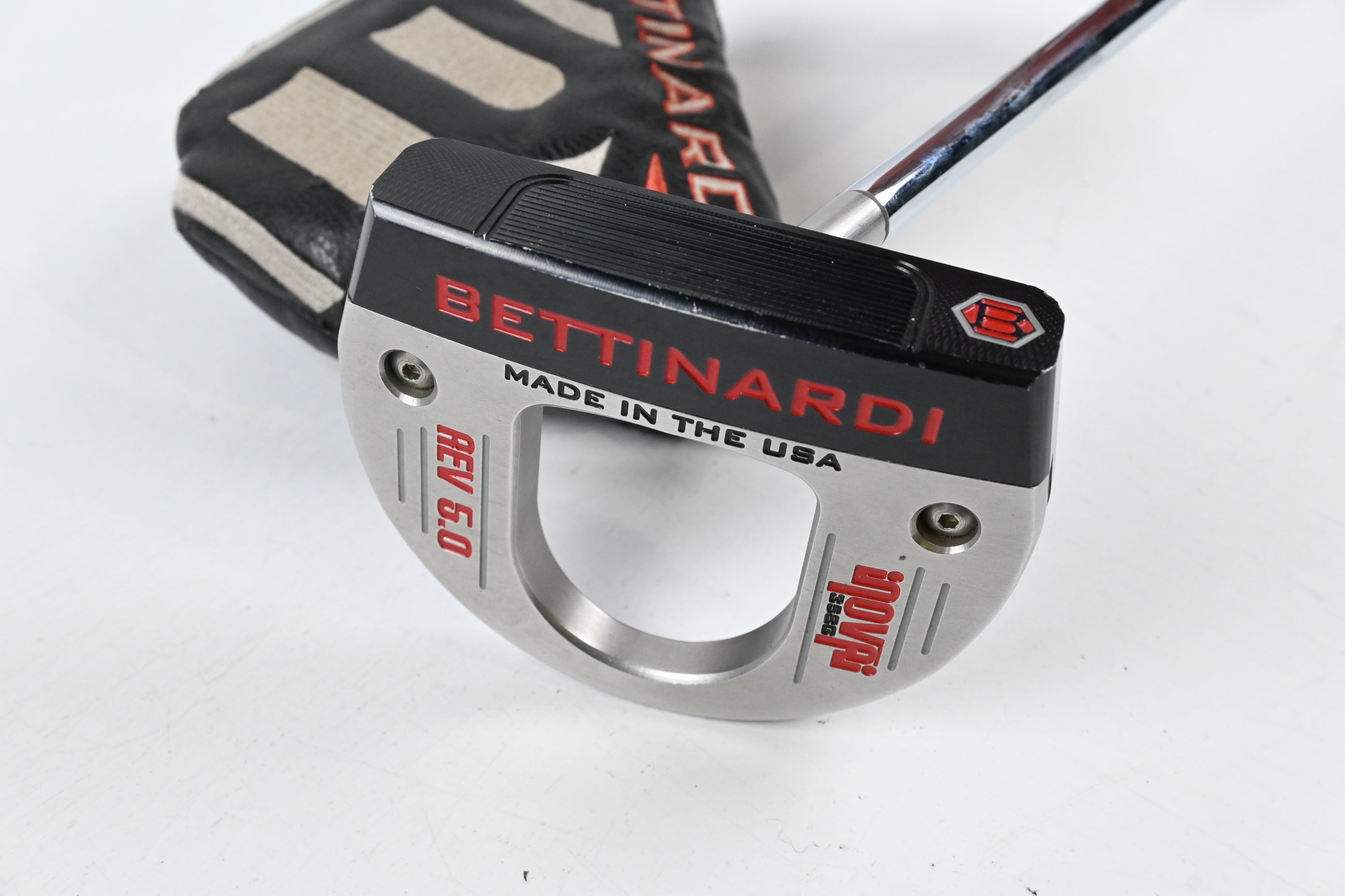 Bettinardi Inovai Rev 5.0 2018 Putter / 32 Inch