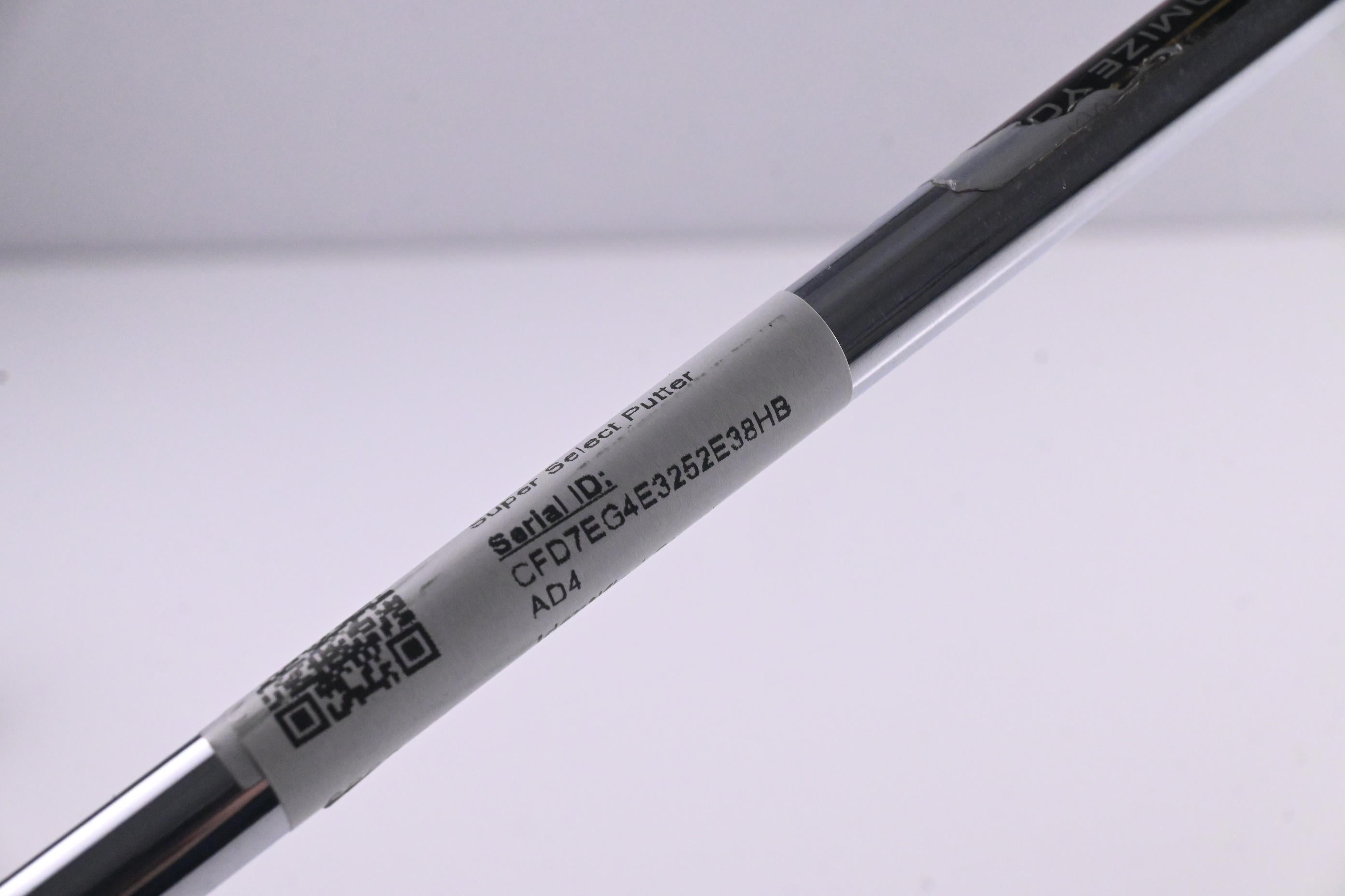 Scotty Cameron Super Select Squareback 2 Putter / 34 Inch