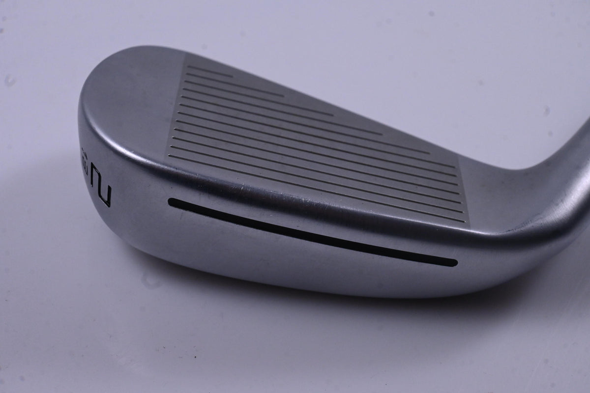 Taylormade P.DHY #2 Iron / 18 Degree / Stiff Flex UST Recoil ESX460 Shaft