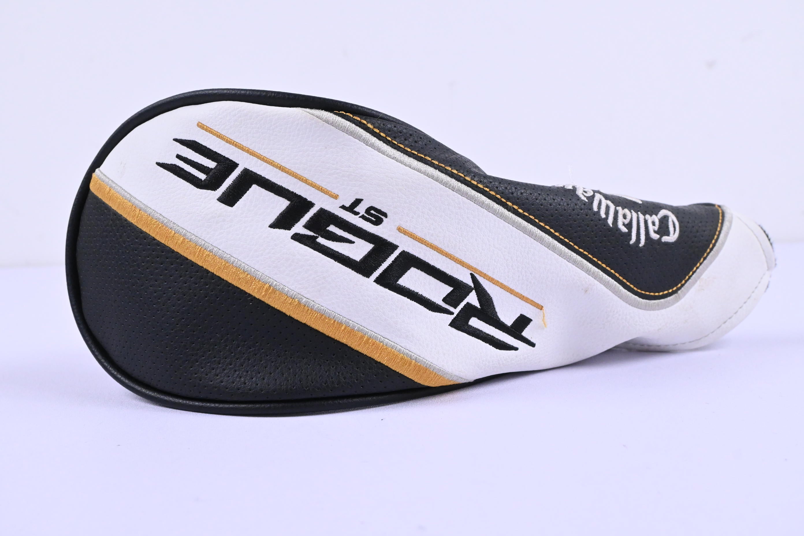 Callaway Rogue ST LS #3 Wood / 15 Degree / Stiff Flex Tensei AV White 75 Shaft