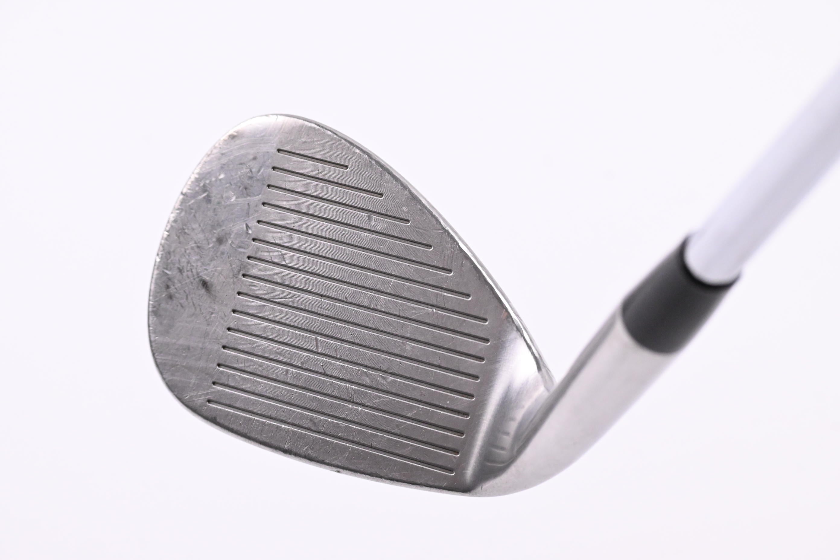 Cobra King Pur Lob Wedge / 60 Degree / Stiff Flex Cobra Steel Shaft
