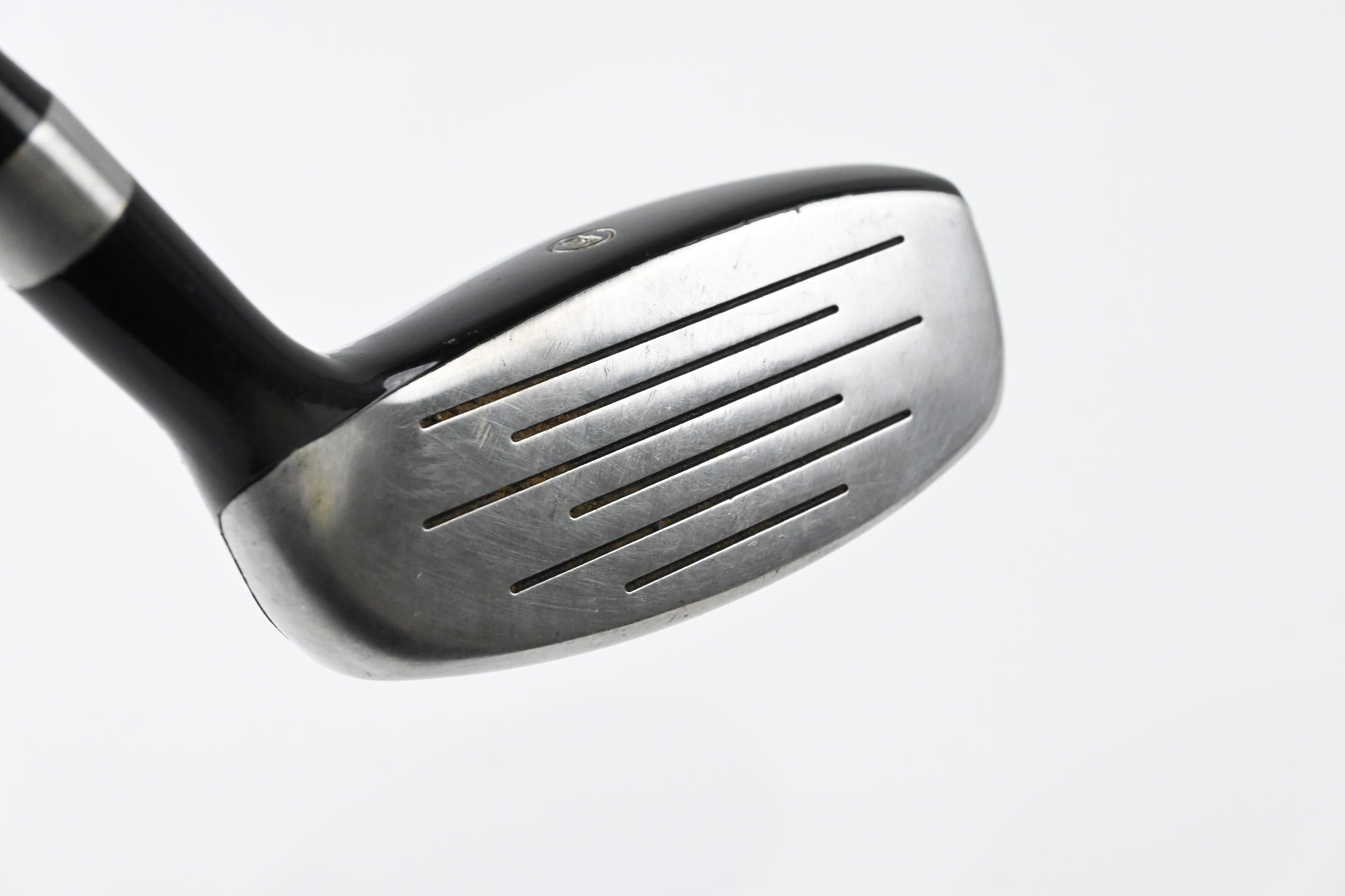 Left Hand RAM WIzard #3 Hybrid / 19 Degree / Regular Flex True Temper Evolution