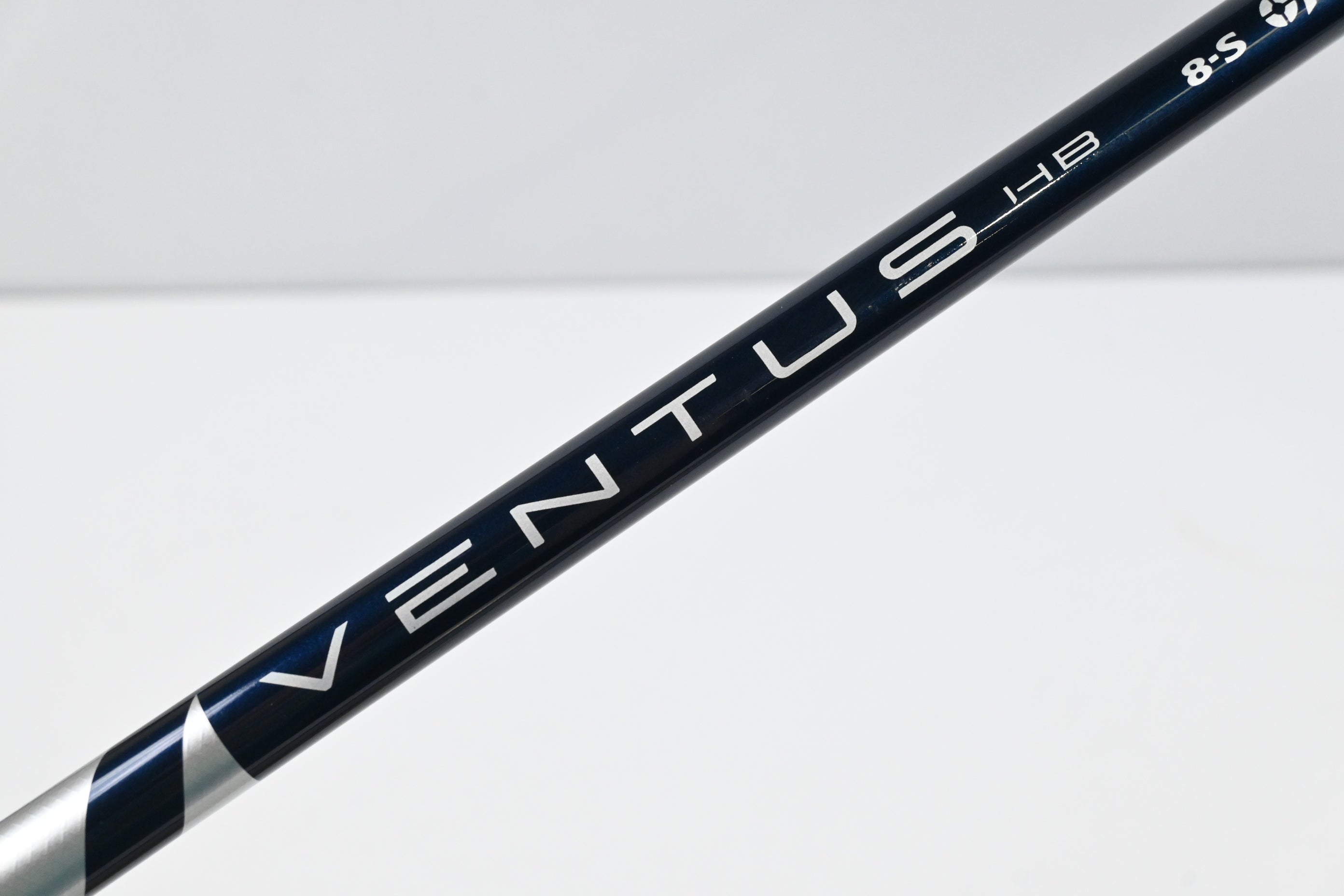 Fujikura Ventus Velocore Blue 8 #2 Hybrid Shaft / Stiff Flex / Ping 3rd Gen