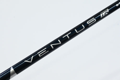 Fujikura Ventus TR Blue 6 Driver Shaft / Stiff Flex / Srixon