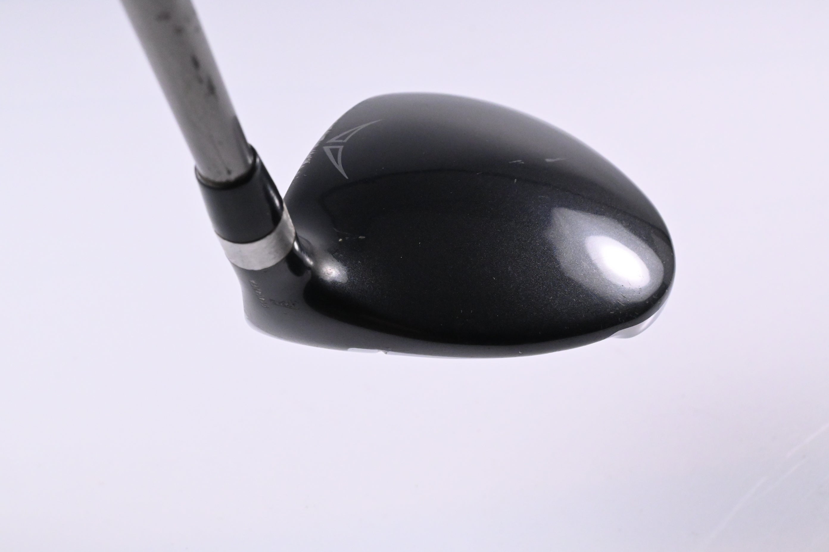 Ping G20 #3 Wood / 15 Degree / Regular Flex Ping TFC 169 Shaft