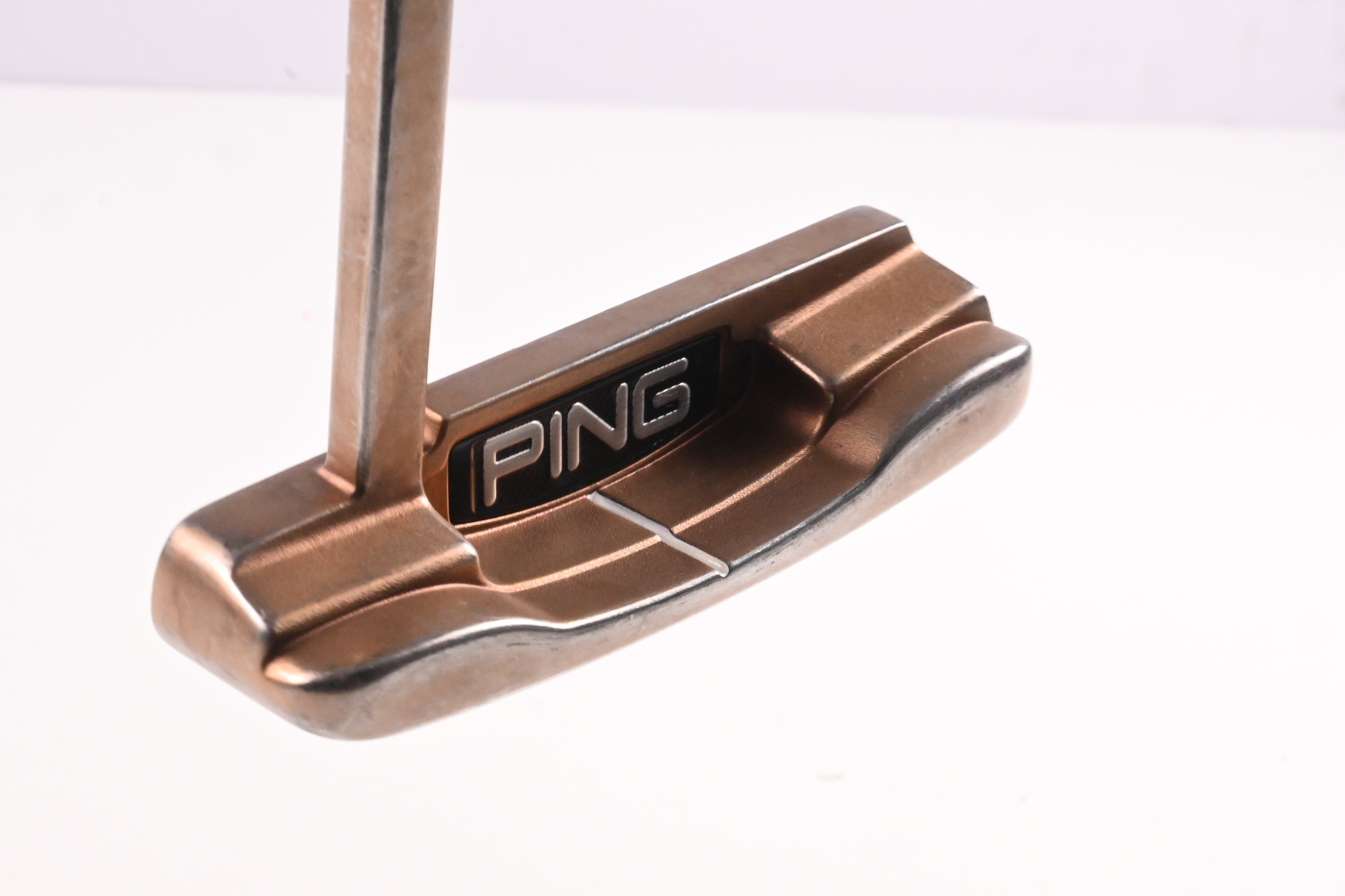 Ping Karsten TR Anser 5 Putter / 34 Inch