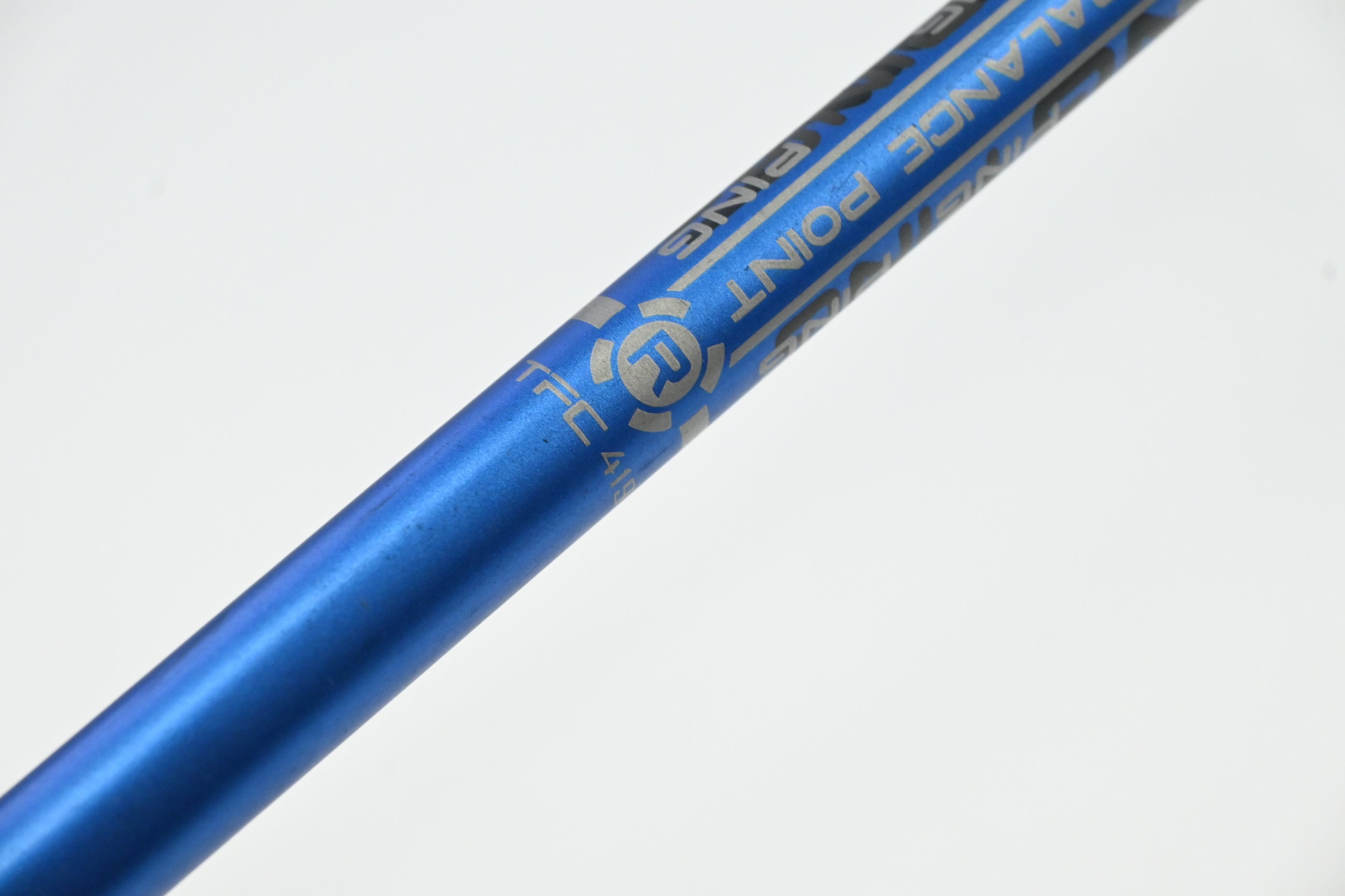 Ping G30 #4 Hybrid / 22 Degree / Regular Flex Ping TFC 419 Shaft