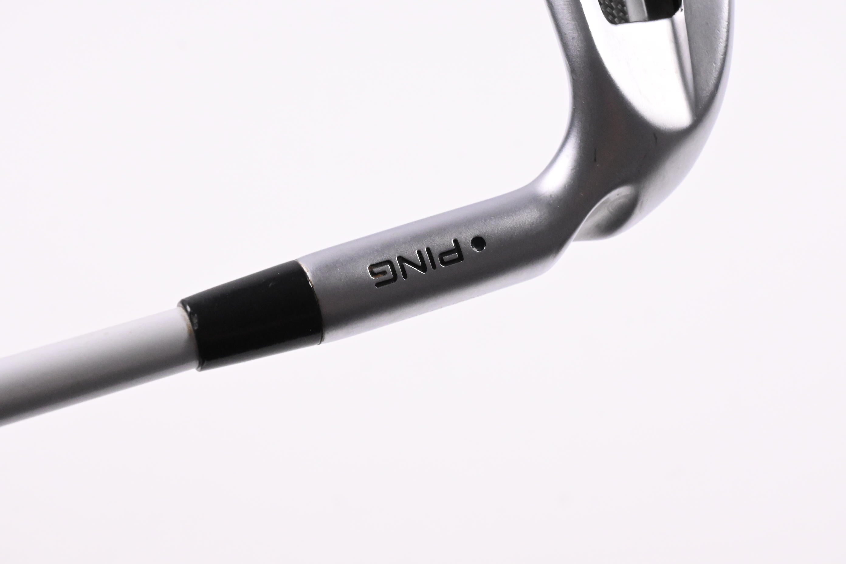 Ladies Ping ChipR / 37 Degree / Black Dot / Ladies Flex Ping ULT 240 Shaft