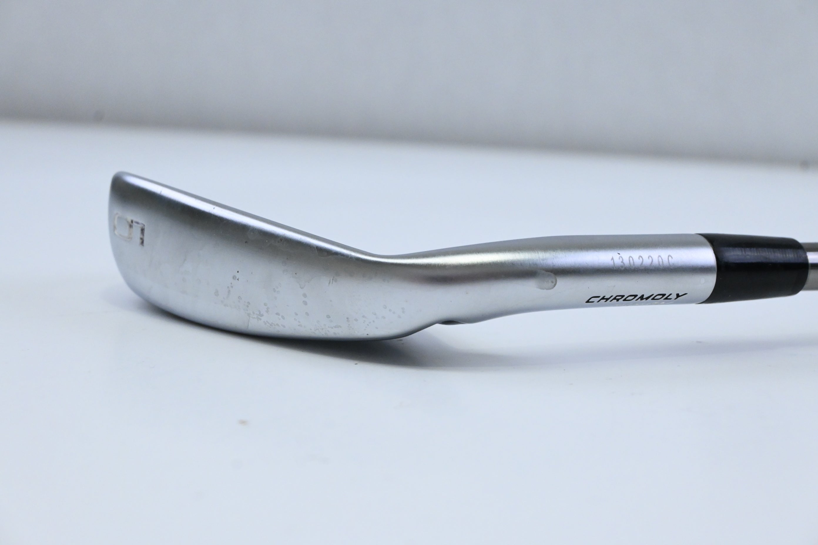 Mizuno JPX 919 Hot Metal #5 Iron / 23 Degree / Regular Flex UST Recoil ESX 460