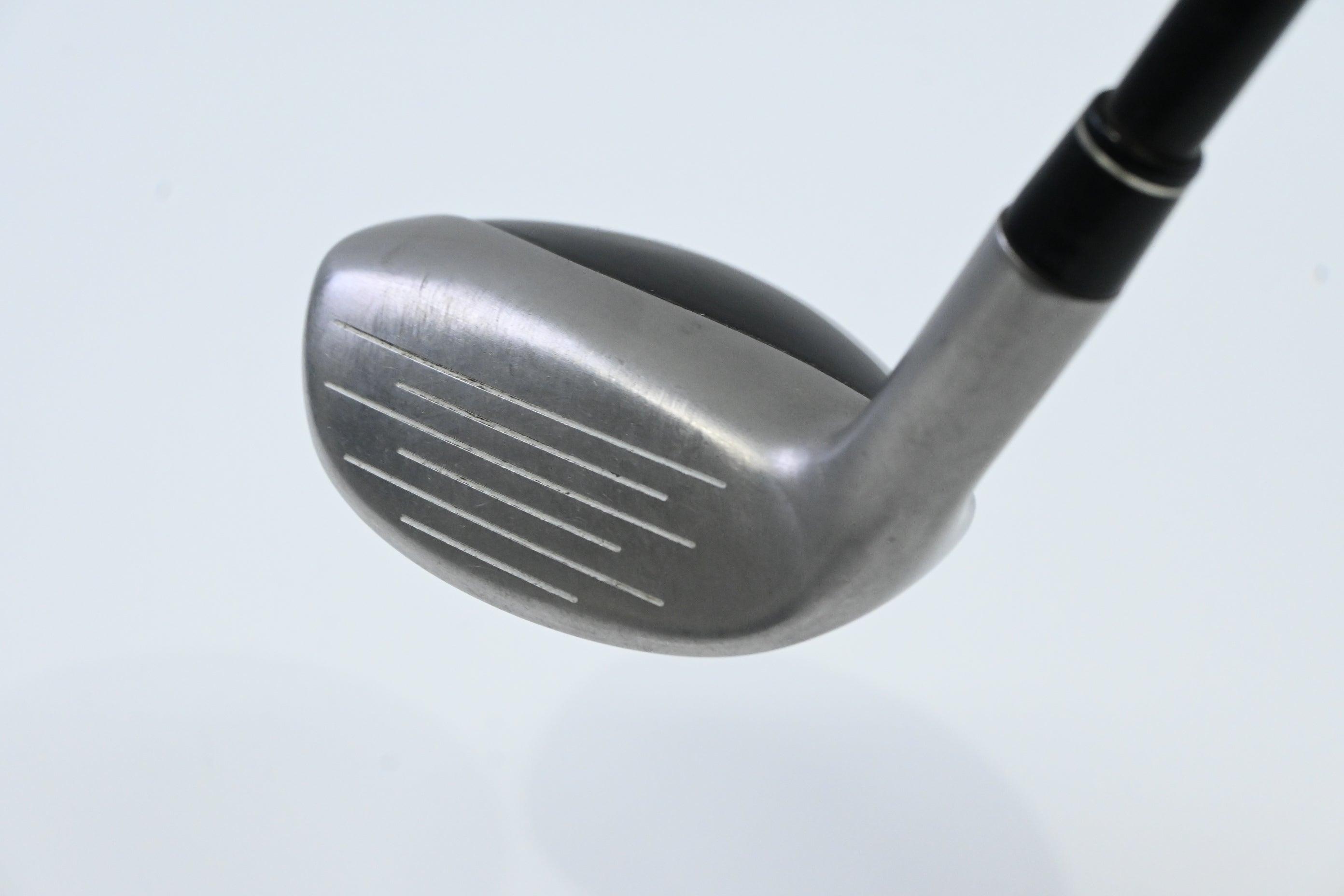 Taylormade R7 Draw #5 Hybrid / 25 Degree / Senior Flex Taylormade REAX 55 Shaft