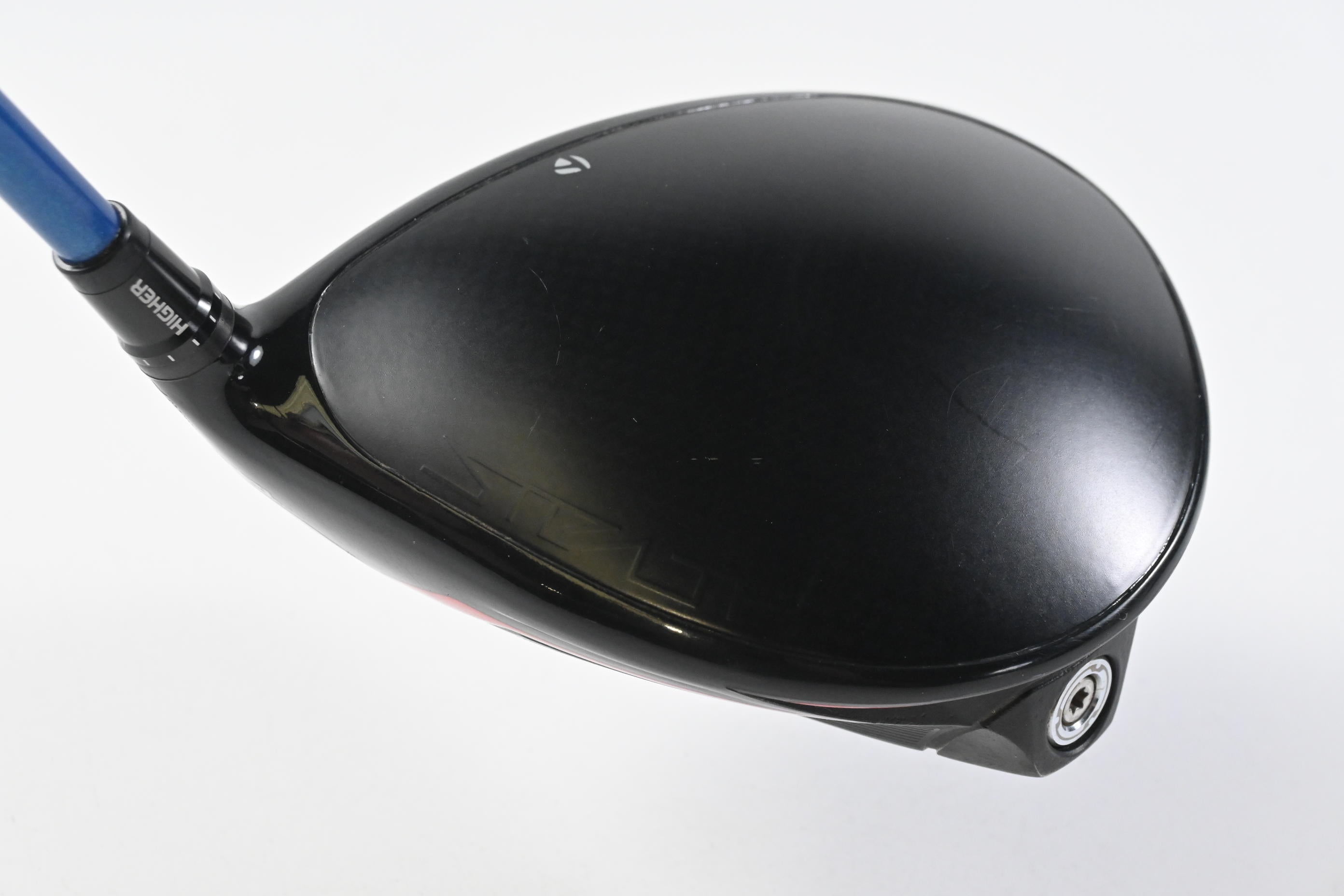 Taylormade Stealth Driver / 12 Degree / Regular Flex Accra GX 150 Shaft