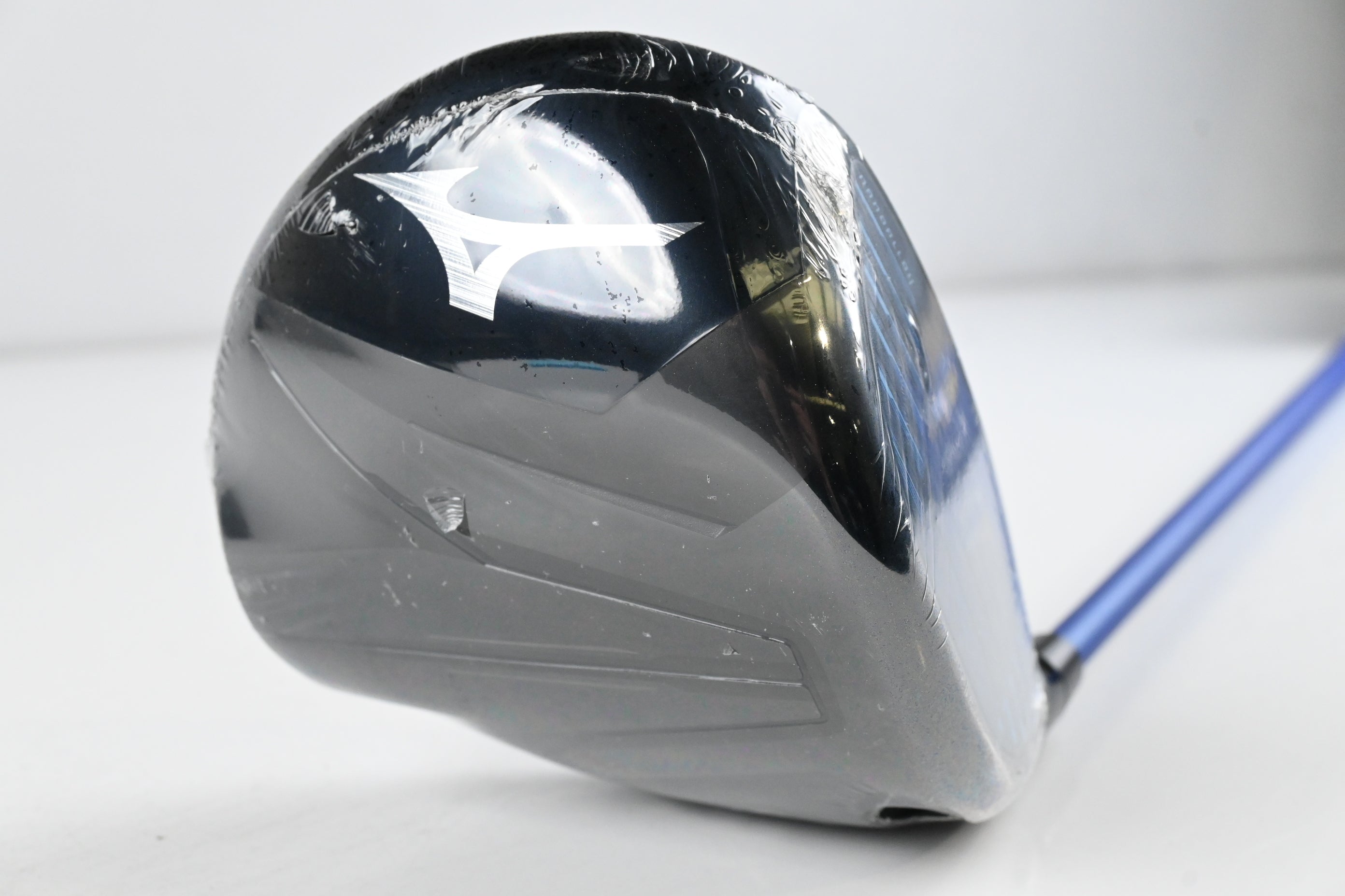 Mizuno JPX One Select Driver / 9 Degree / Regular Flex Denali Frost Blue 60