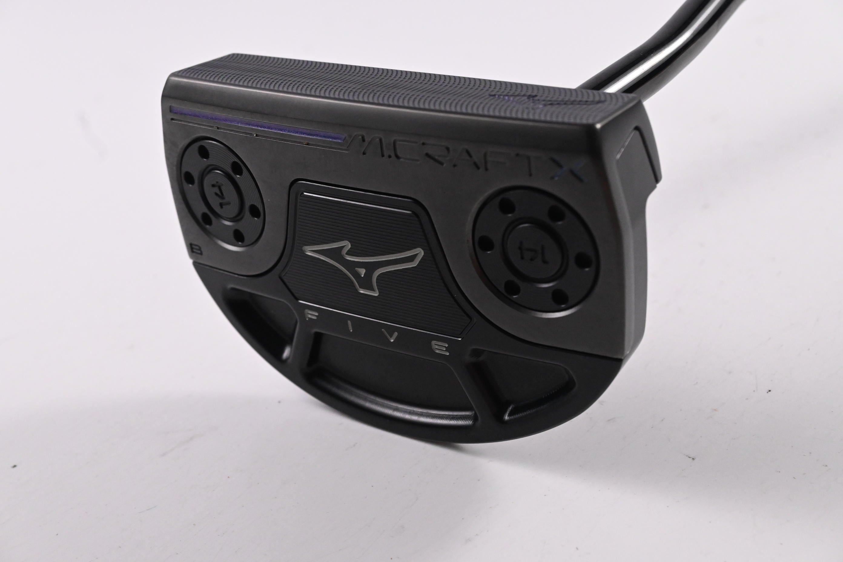 Mizuno M.Craft X Putter / 34.5 Inch