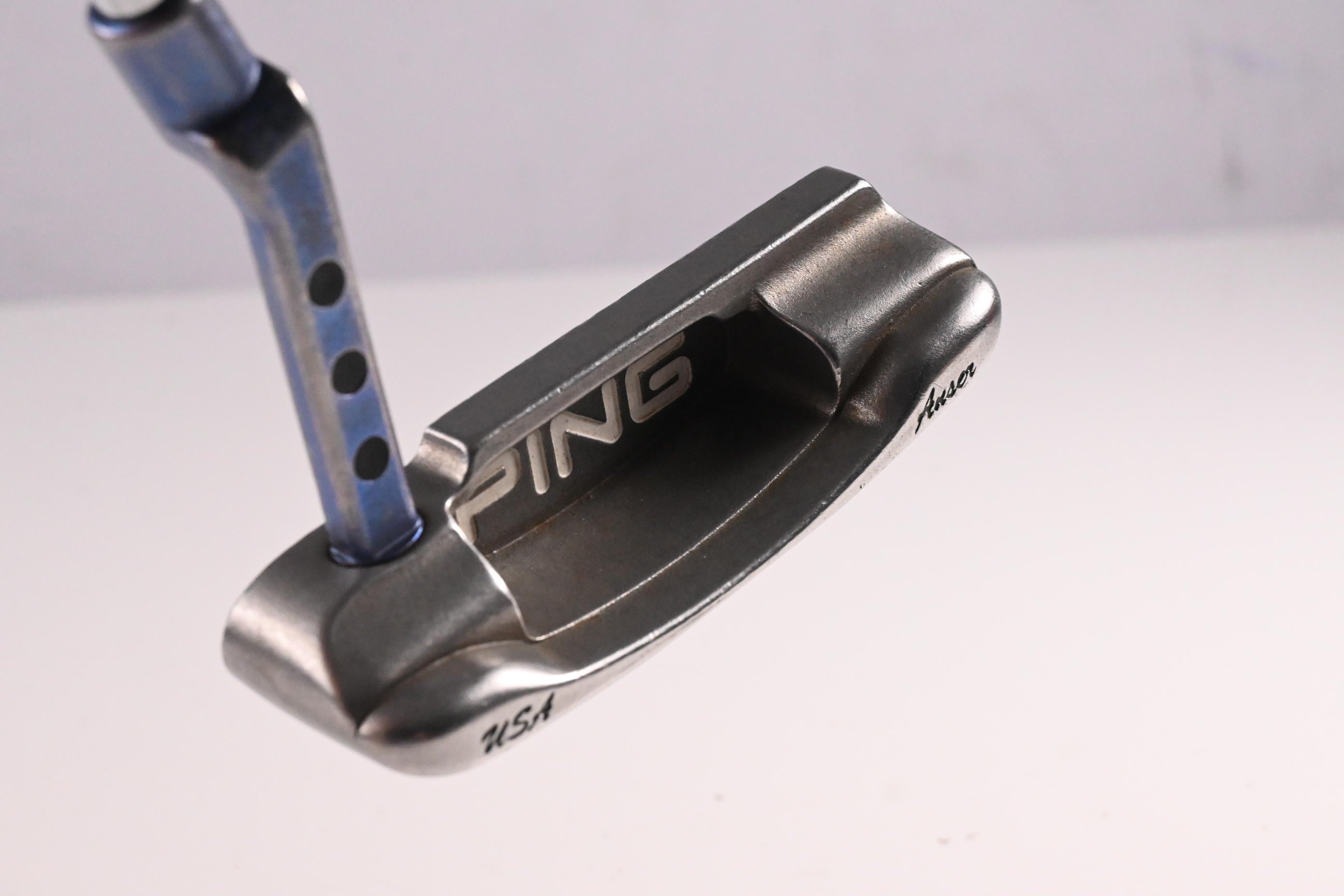 Ping Anser Ti 3 Putter / 34 Inch