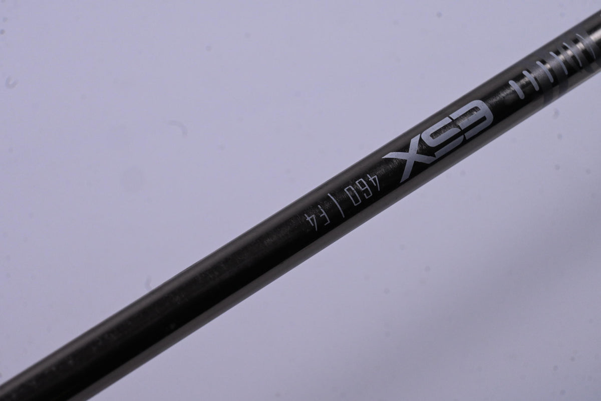 Taylormade P.DHY #2 Iron / 18 Degree / Stiff Flex UST Recoil ESX460 Shaft