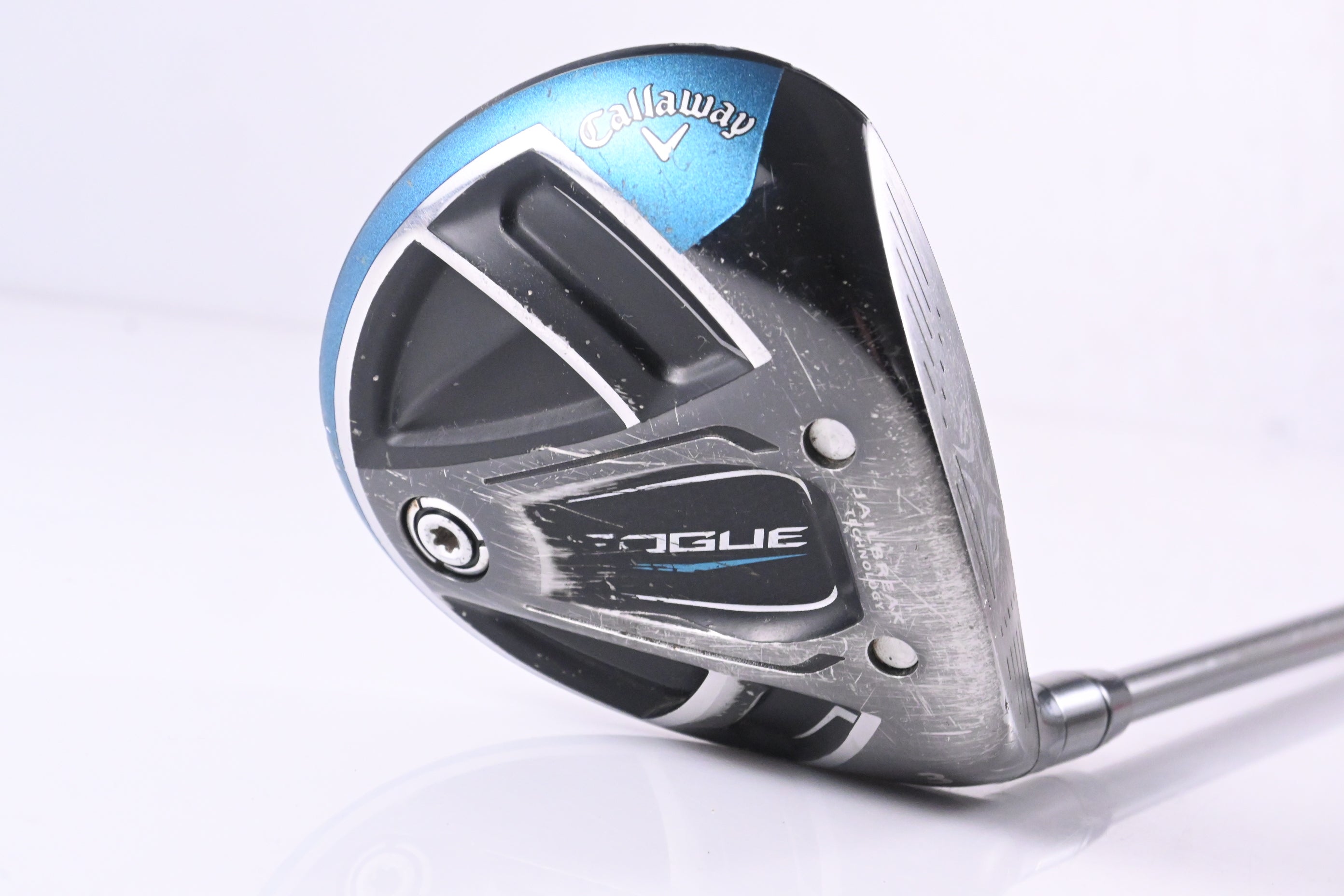 Callaway Rogue #3 Wood / 15 Degree / Stiff Flex Aldila Synergy 60 Shaft