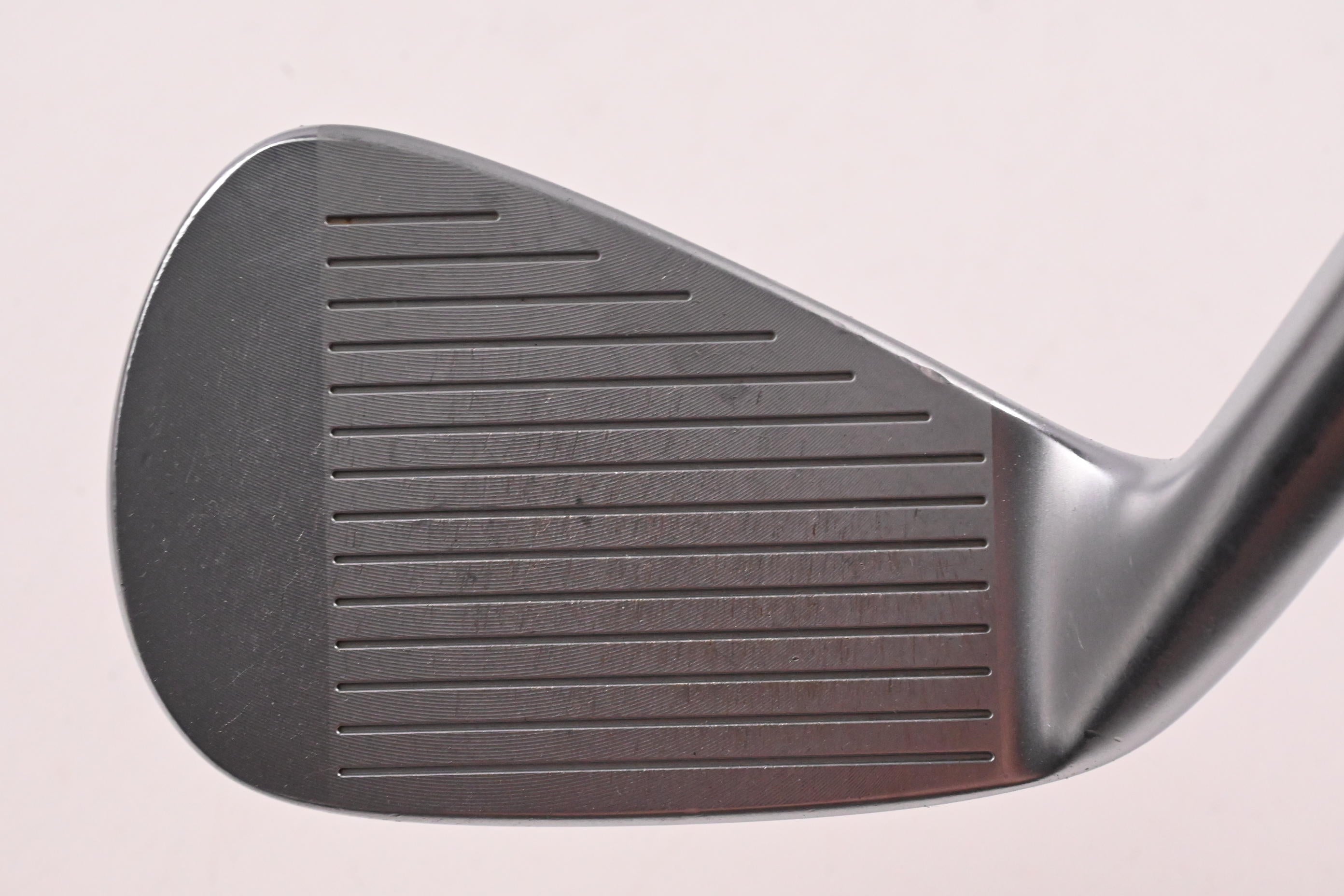 Taylormade P7MC 2023 #8 Iron / Stiff Flex KBS Tour Shaft