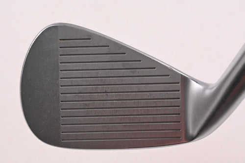 Taylormade P7MC 2023 #8 Iron / Stiff Flex KBS Tour Shaft