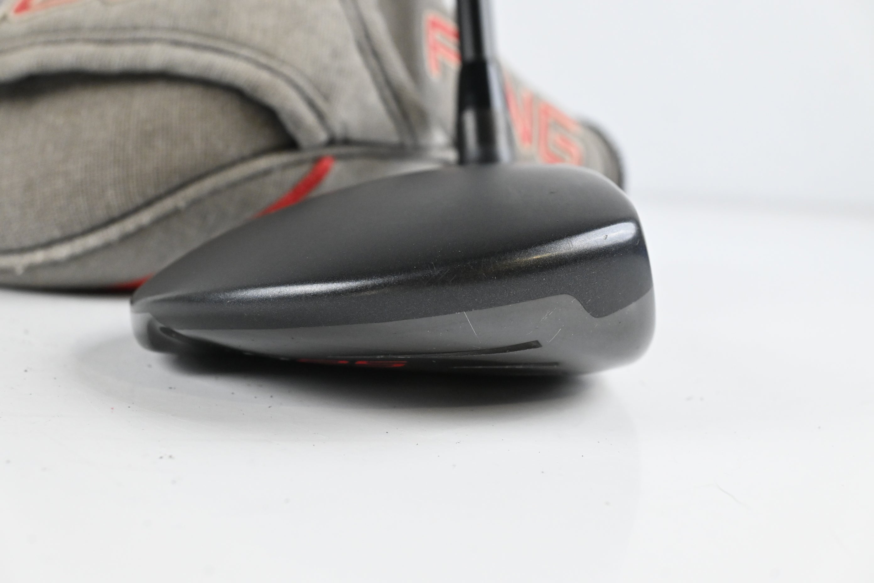 Ping G25 #3 Wood / 15 Degree / Regular Flex Ping TFC 189 Shaft