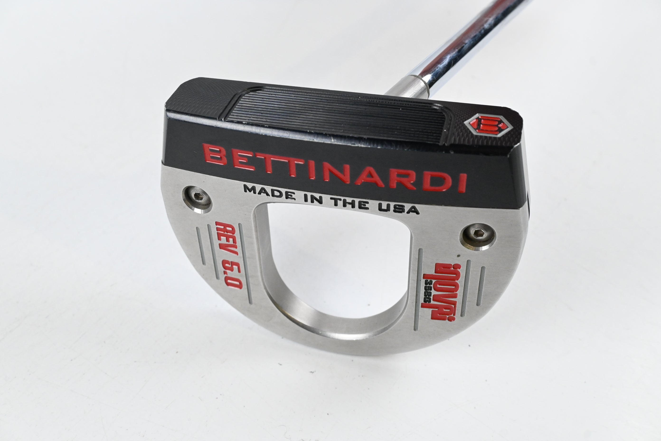 Bettinardi Inovai Rev 5.0 2018 Putter / 32 Inch