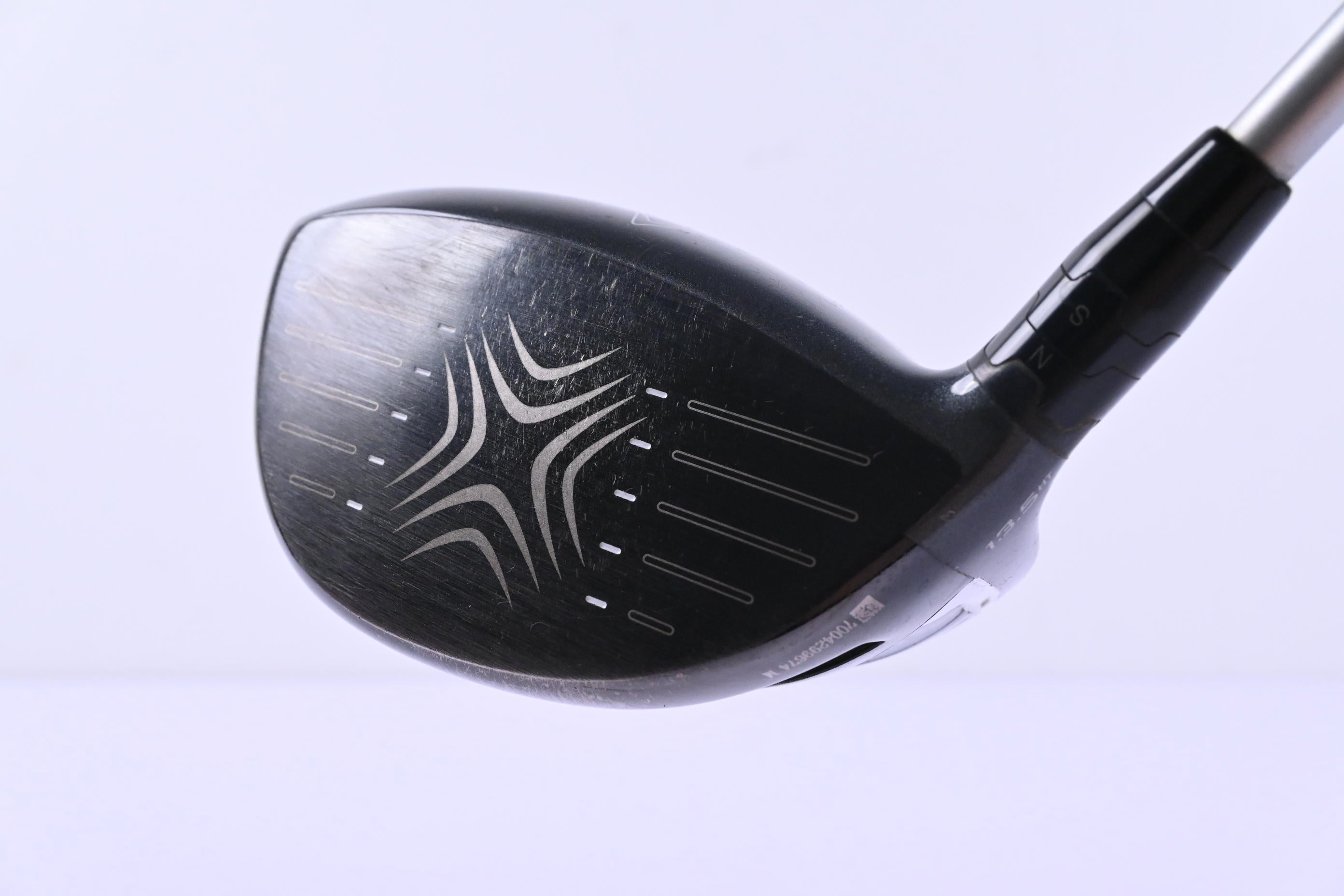 Ladies Callaway X2 Hot Driver / 13.5 Degree / Ladies Flex Aldila X2 Hot Shaft