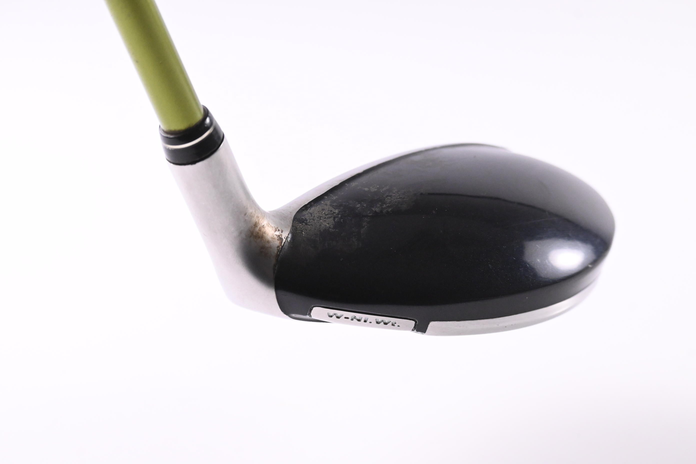 Srixon AD #4 Hybrid / 22 Degree / Regular Flex Aldila NV Green 85 Shaft