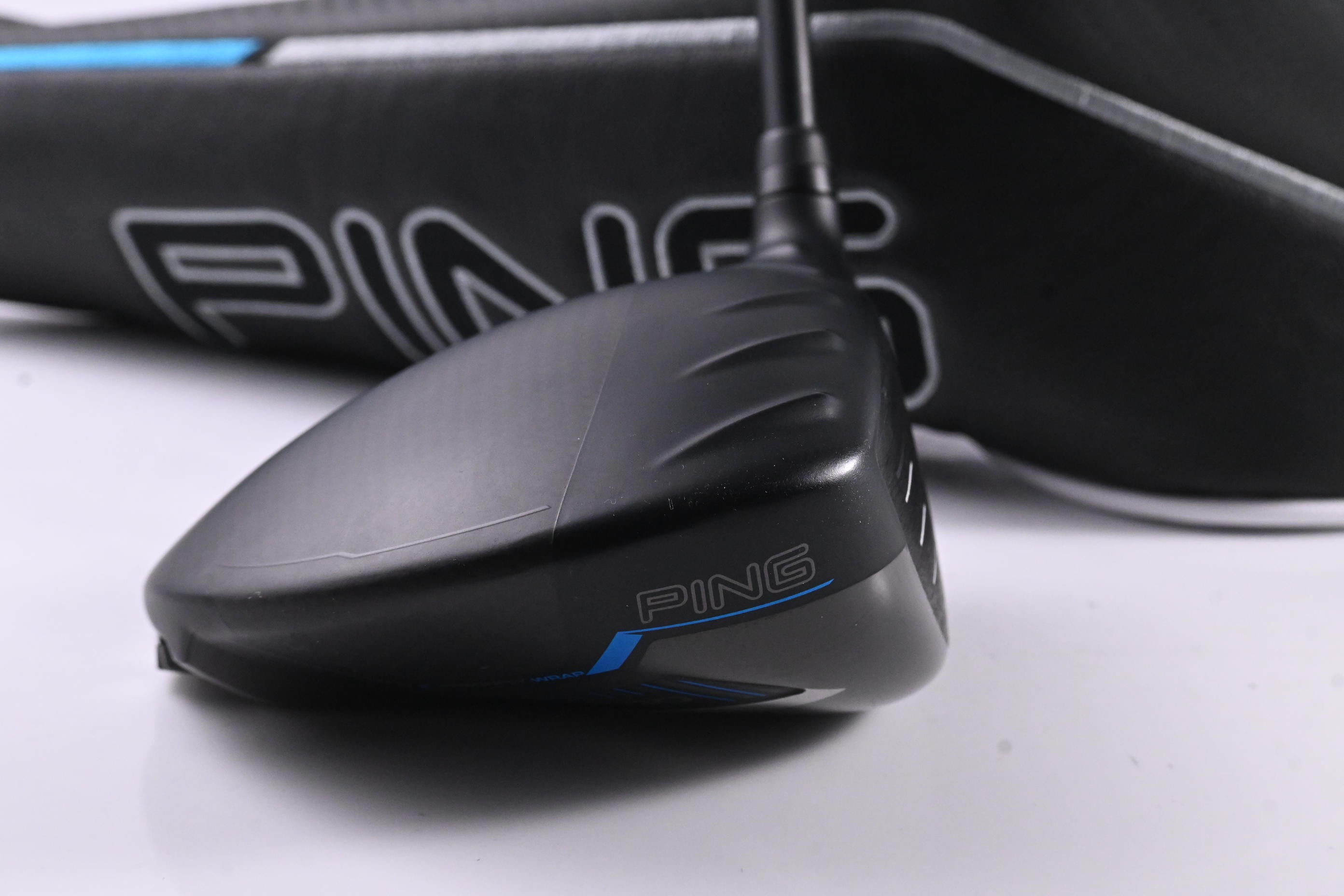 Ping G440 LST Driver / 10.5 Degree / X-Flex Tensei 1K Black 75 Shaft
