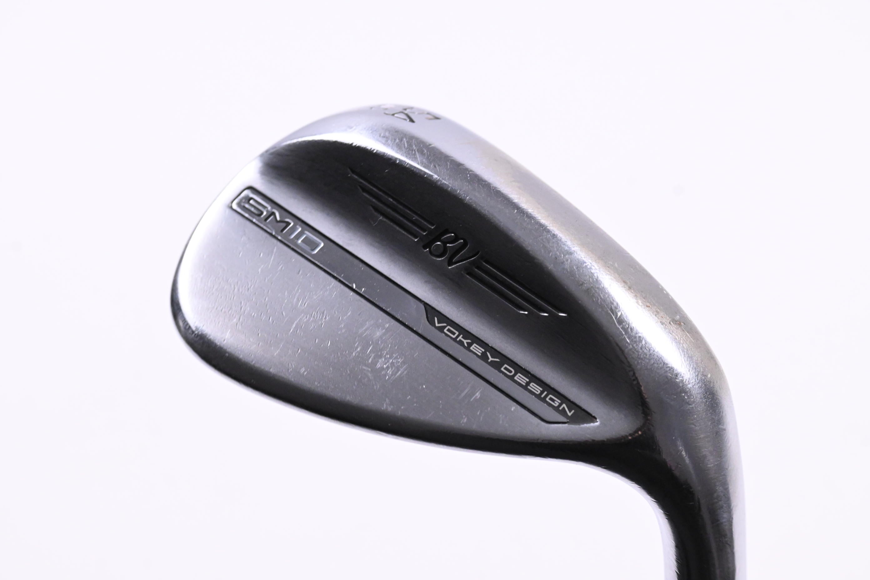 Vokey SM10 Sand Wedge / 54 Degree / Wedge Flex Vokey SM10 Shaft