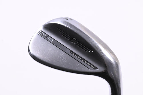 Vokey SM10 Sand Wedge / 54 Degree / Wedge Flex Vokey SM10 Shaft