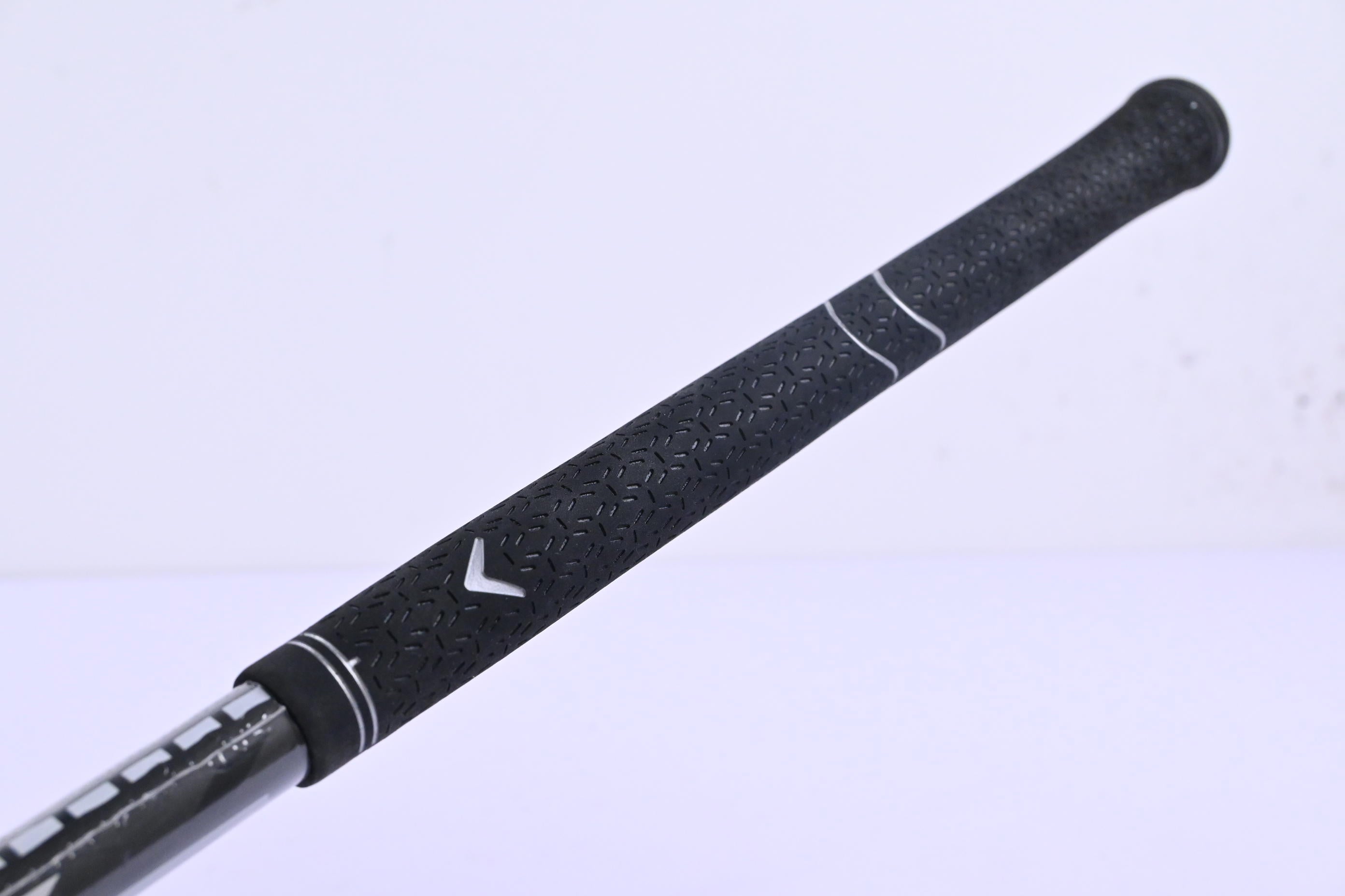 Ladies Callaway Paradym Ai Smoke Max D Driver / 12 Degree / Ladies Flex Cypher