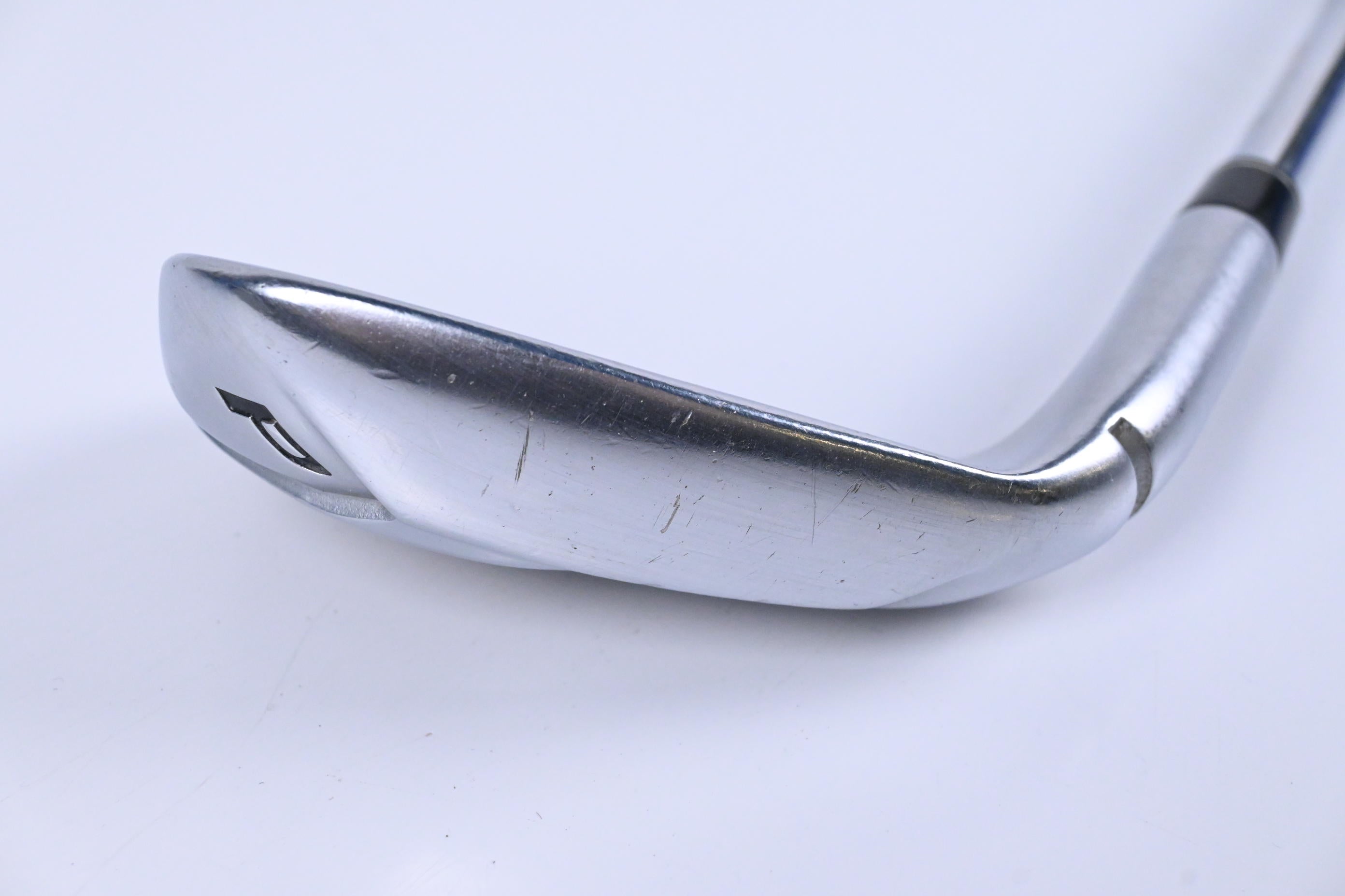Taylormade Rocketbladez Pitching Wedge / 45 Degree / Regular Flex Rocketfuel 85