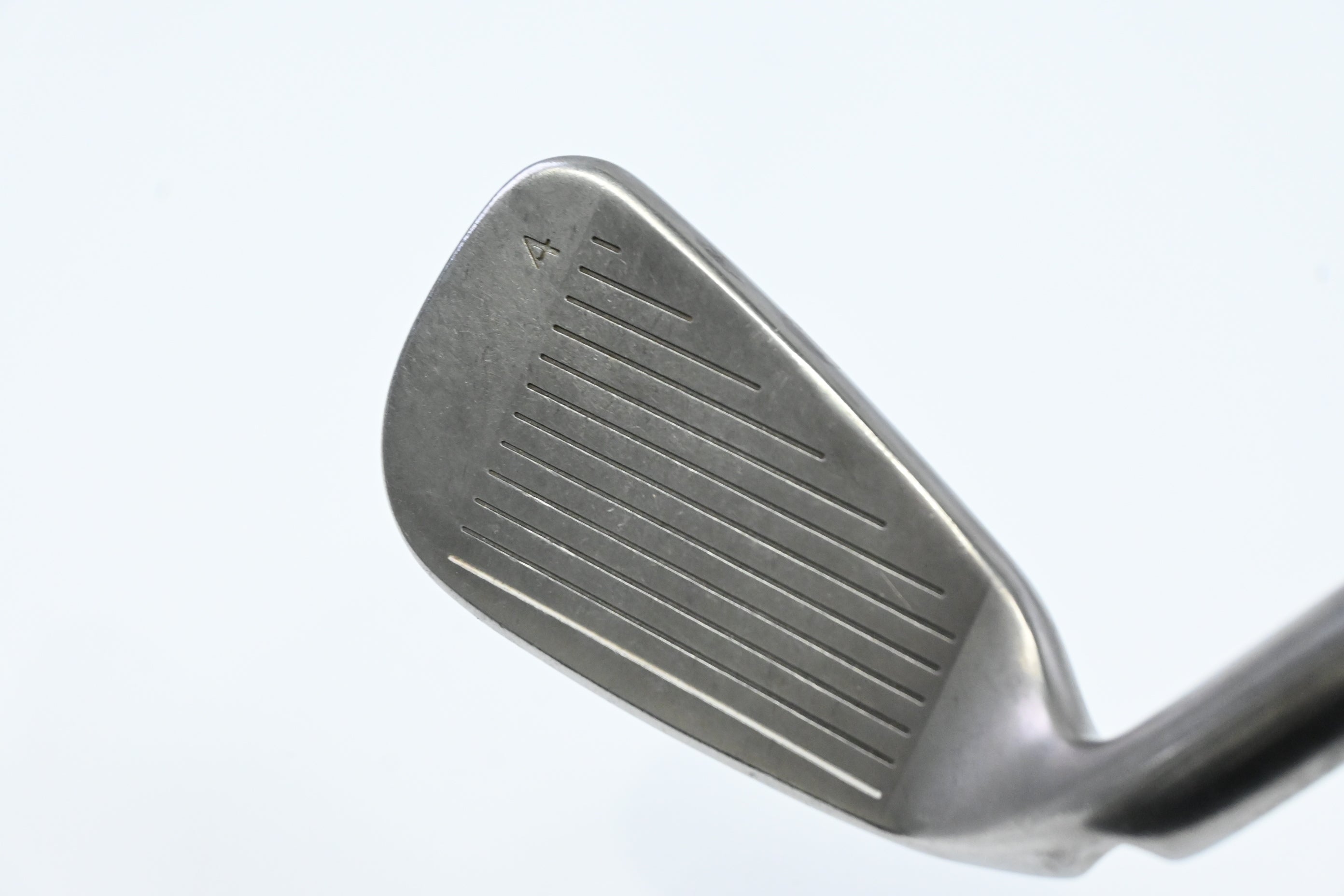 Ping G20 #4 Iron / 23 Degree / White Dot / Regular Flex Steel Shaft