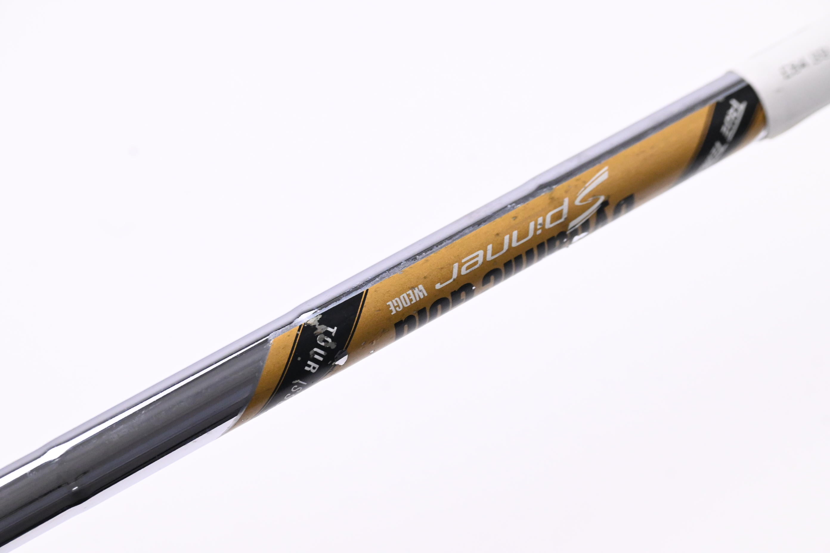 Cleveland RTX 6 Zipcore Sand Wedge / 54 Degree / Wedge Flex Dynamic Gold Shaft