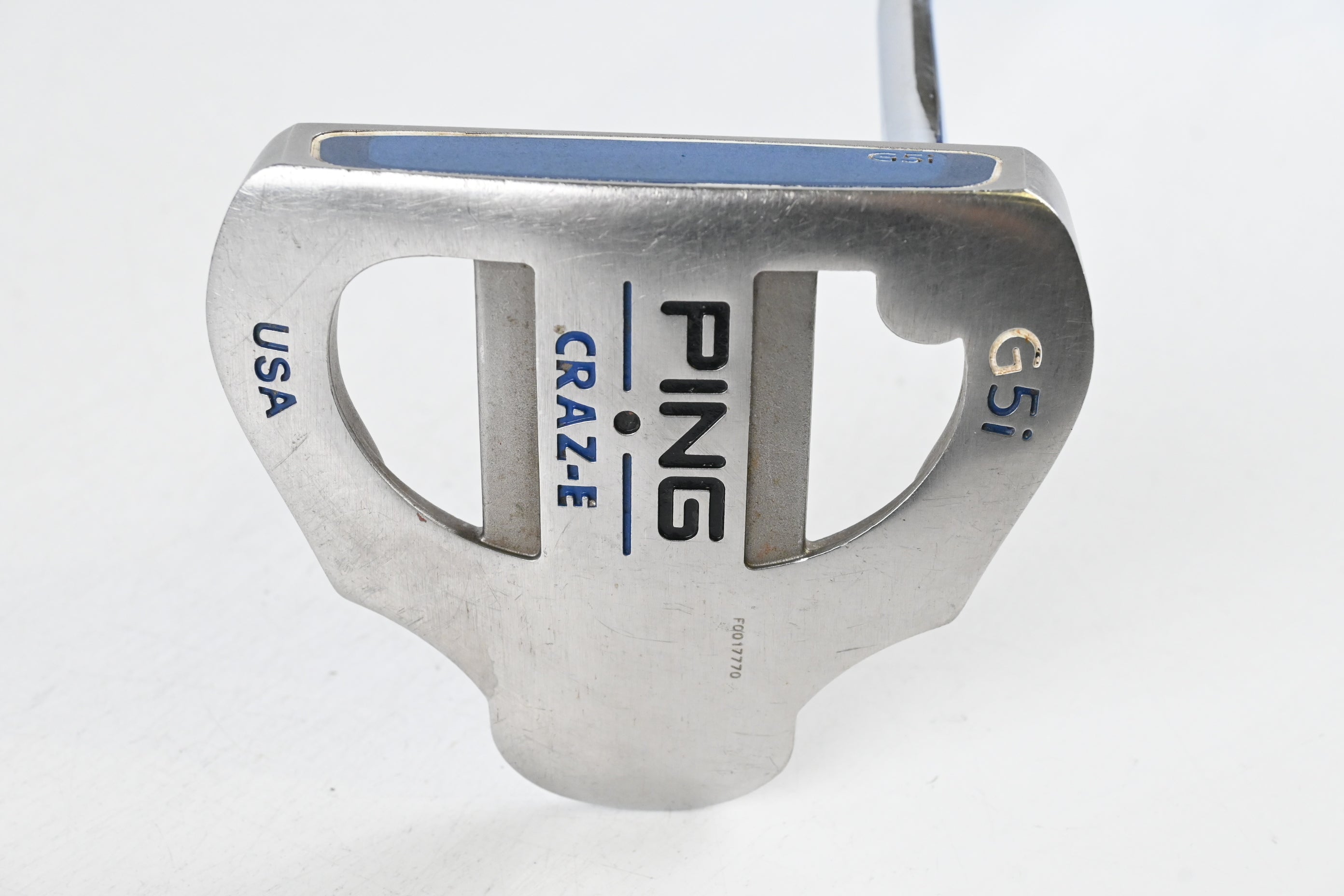 Ping G5i Craz-E Putter / 35 Inch