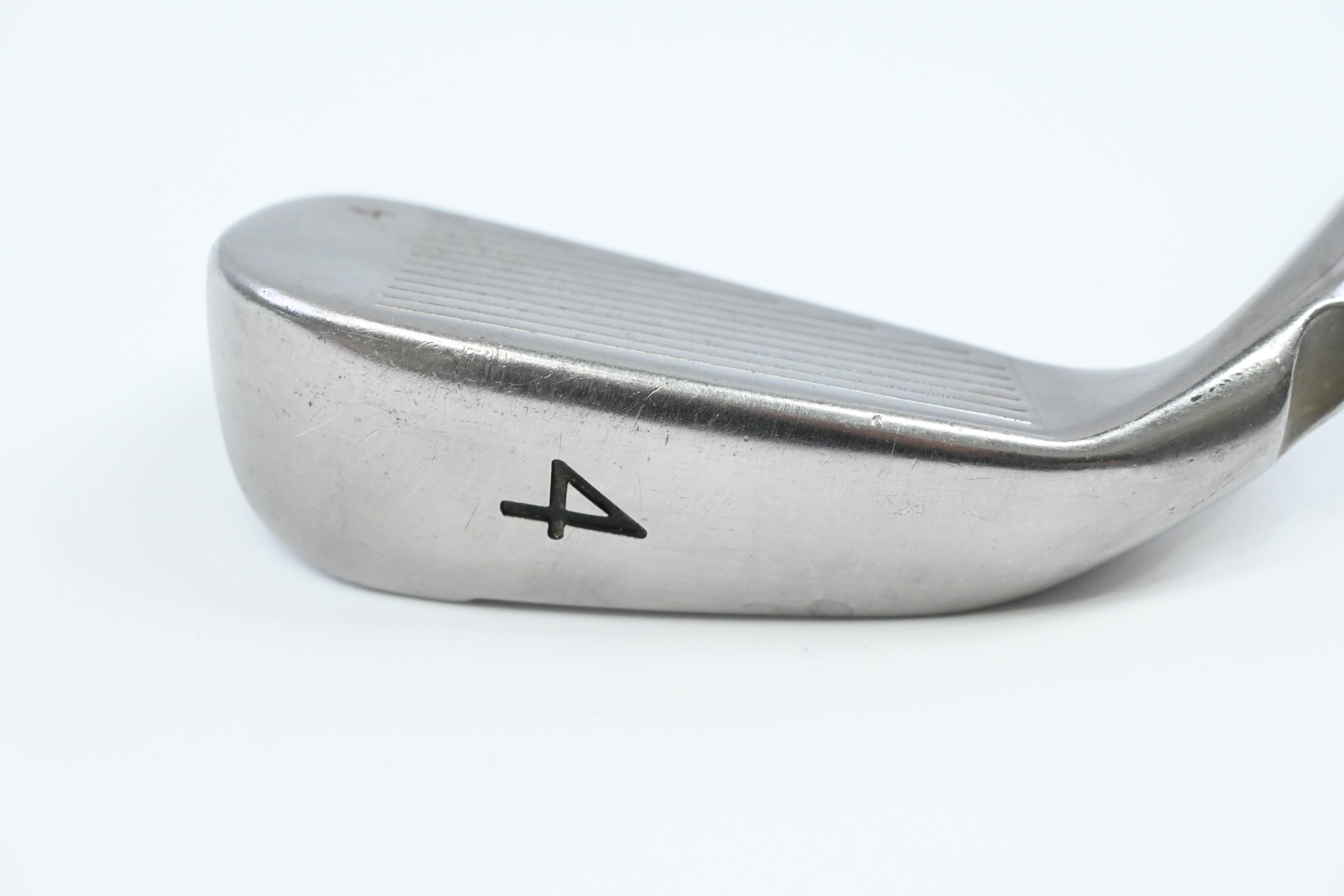 Ping G20 #4 Iron / 23 Degree / White Dot / Regular Flex Steel Shaft