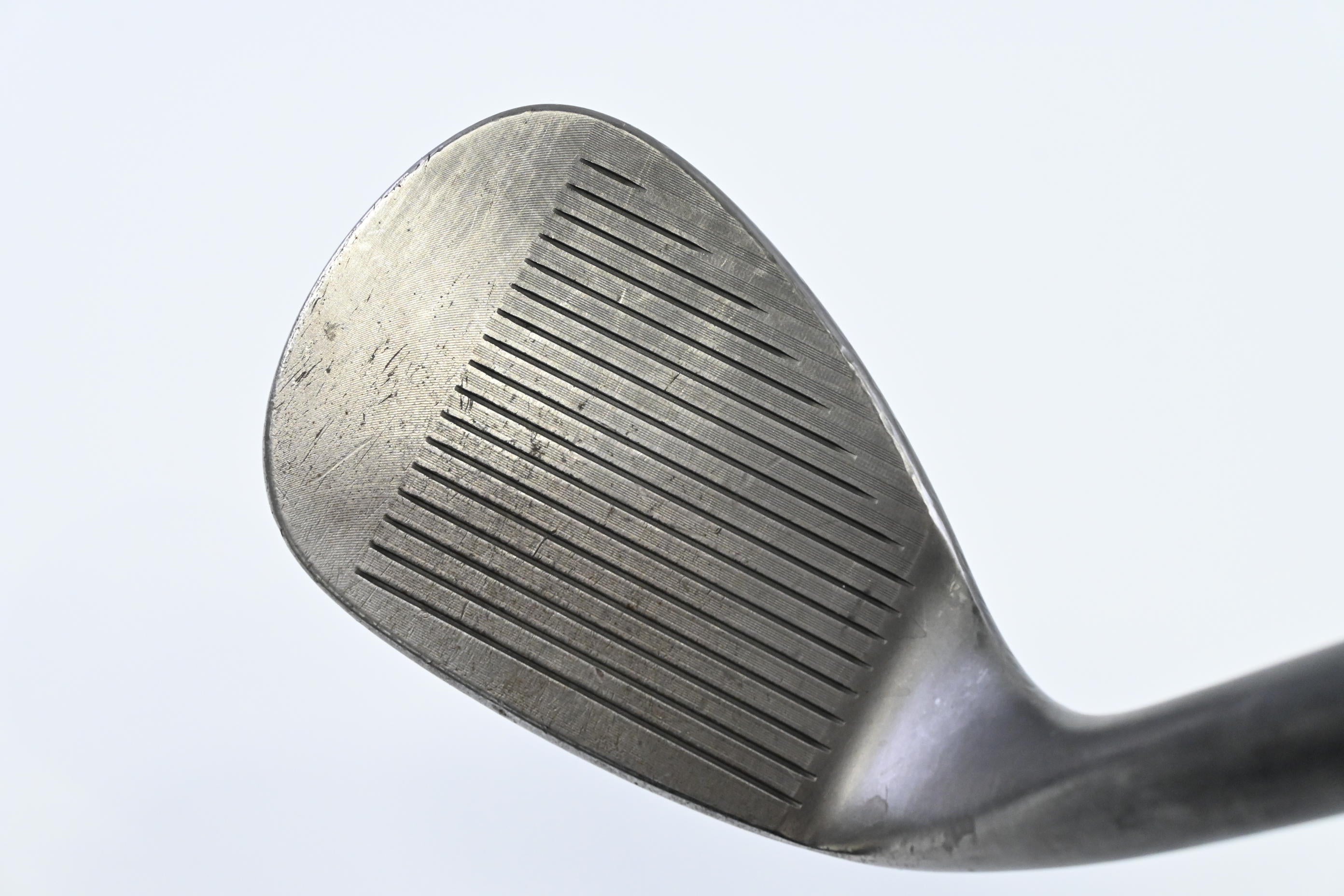 Titleist Vokey SM7 Lob Wedge / 60 Degree / Wedge Flex Steel Shaft