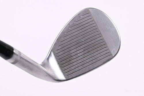 Left Hand Titleist Vokey SM10 Lob Wedge / 58 Degree / Wedge Flex KBS Tour
